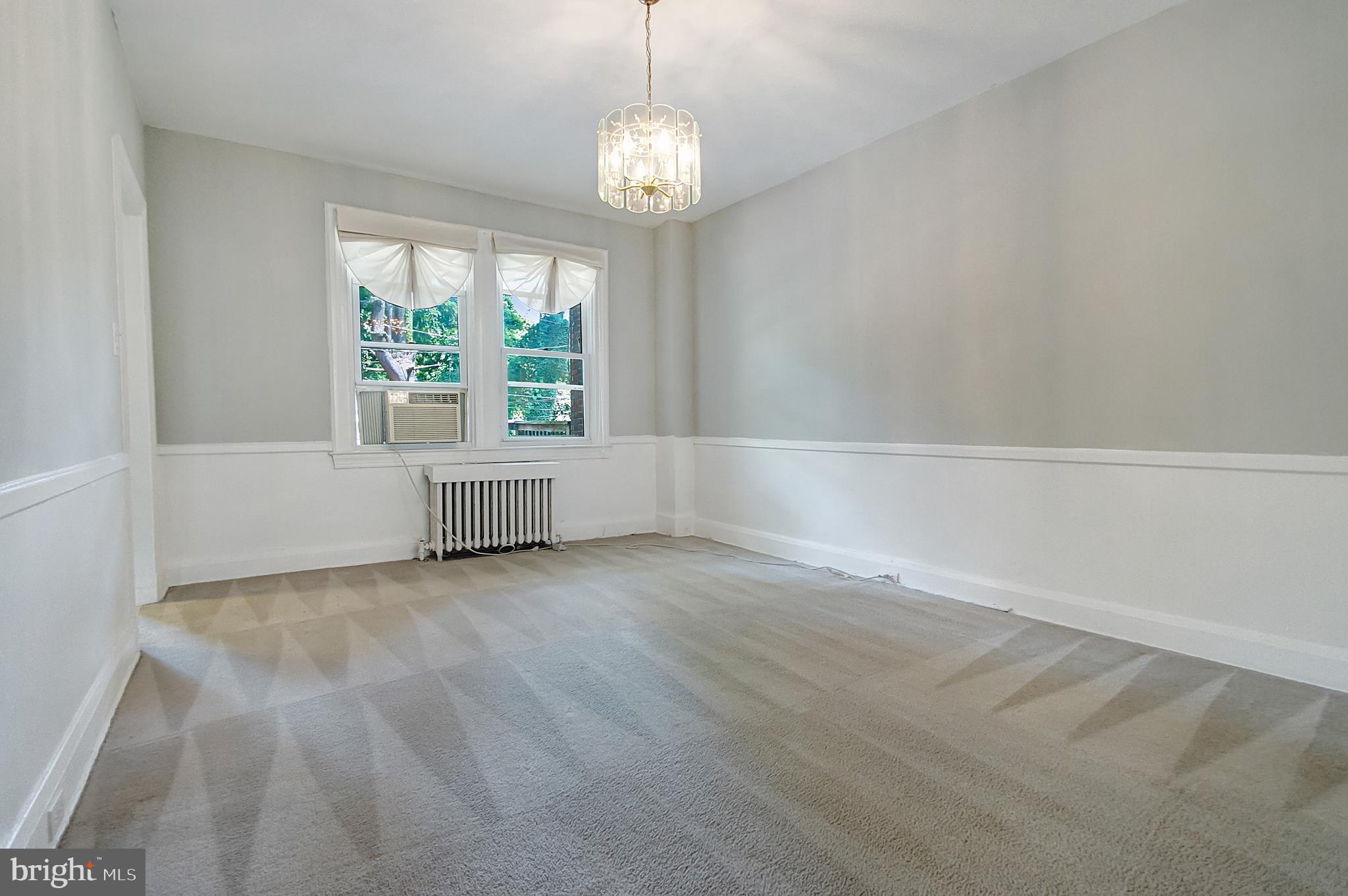 HUNTING RIDGE HISTORIC DISTRICT - Residential