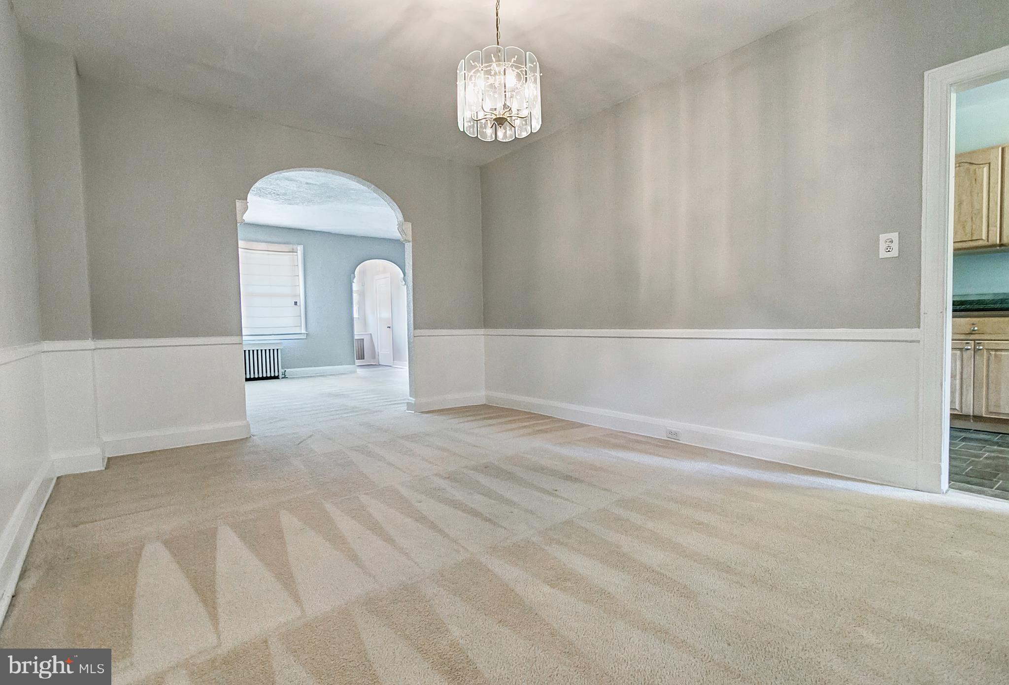 HUNTING RIDGE HISTORIC DISTRICT - Residential