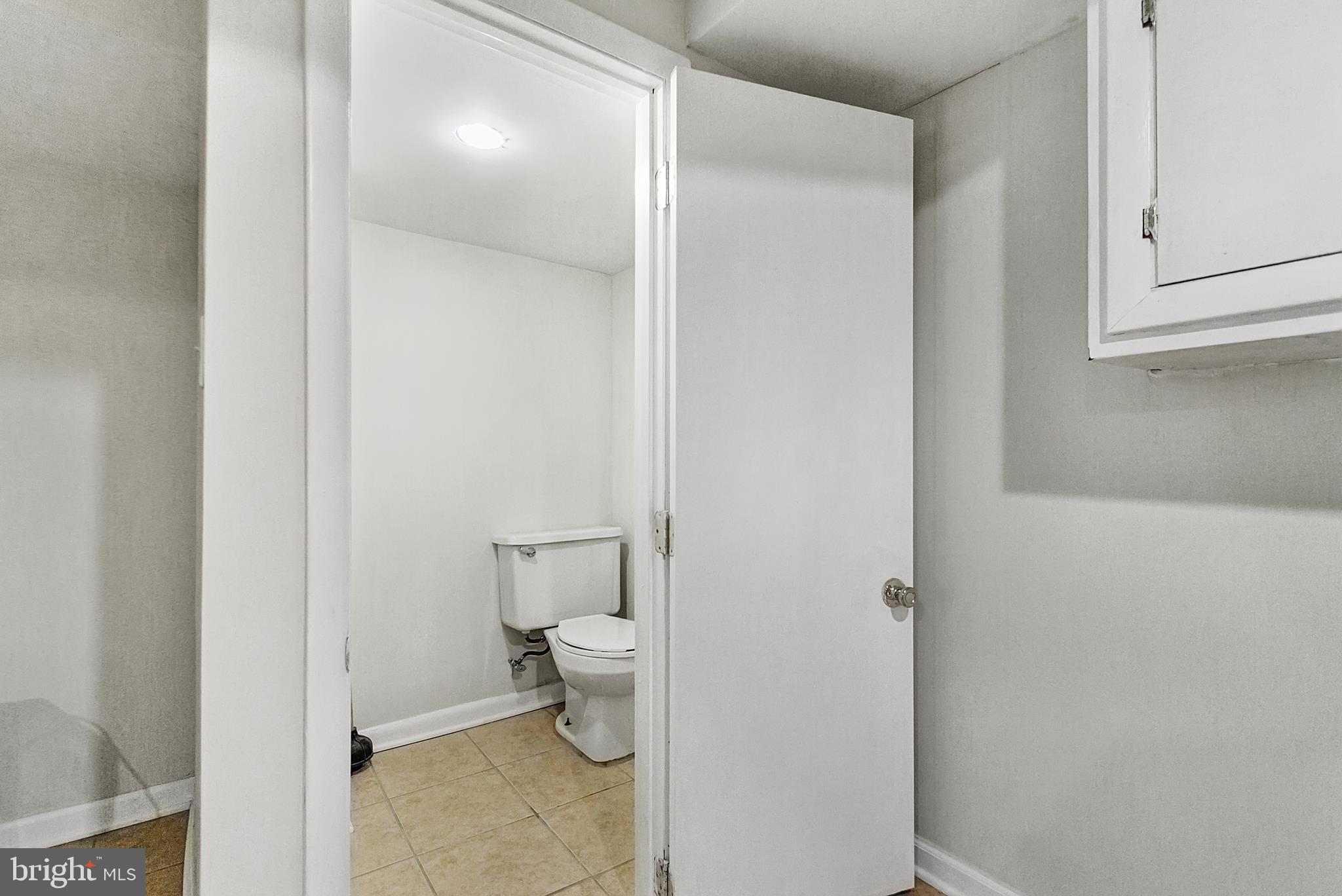 HUNTING RIDGE HISTORIC DISTRICT - Residential