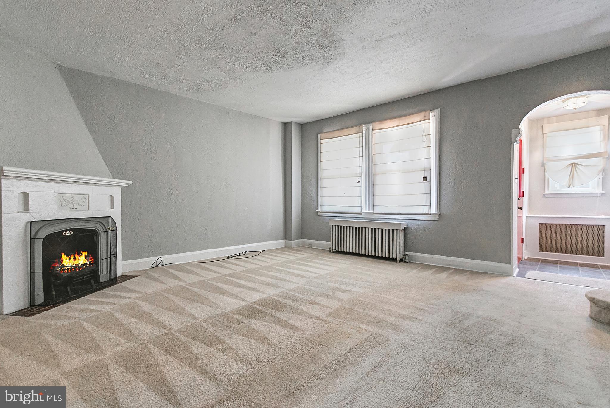 HUNTING RIDGE HISTORIC DISTRICT - Residential