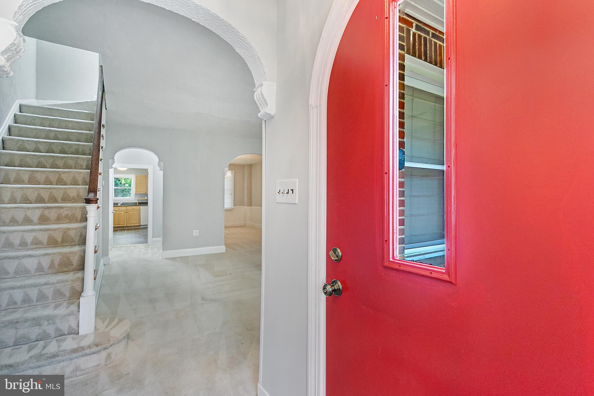 HUNTING RIDGE HISTORIC DISTRICT - Residential