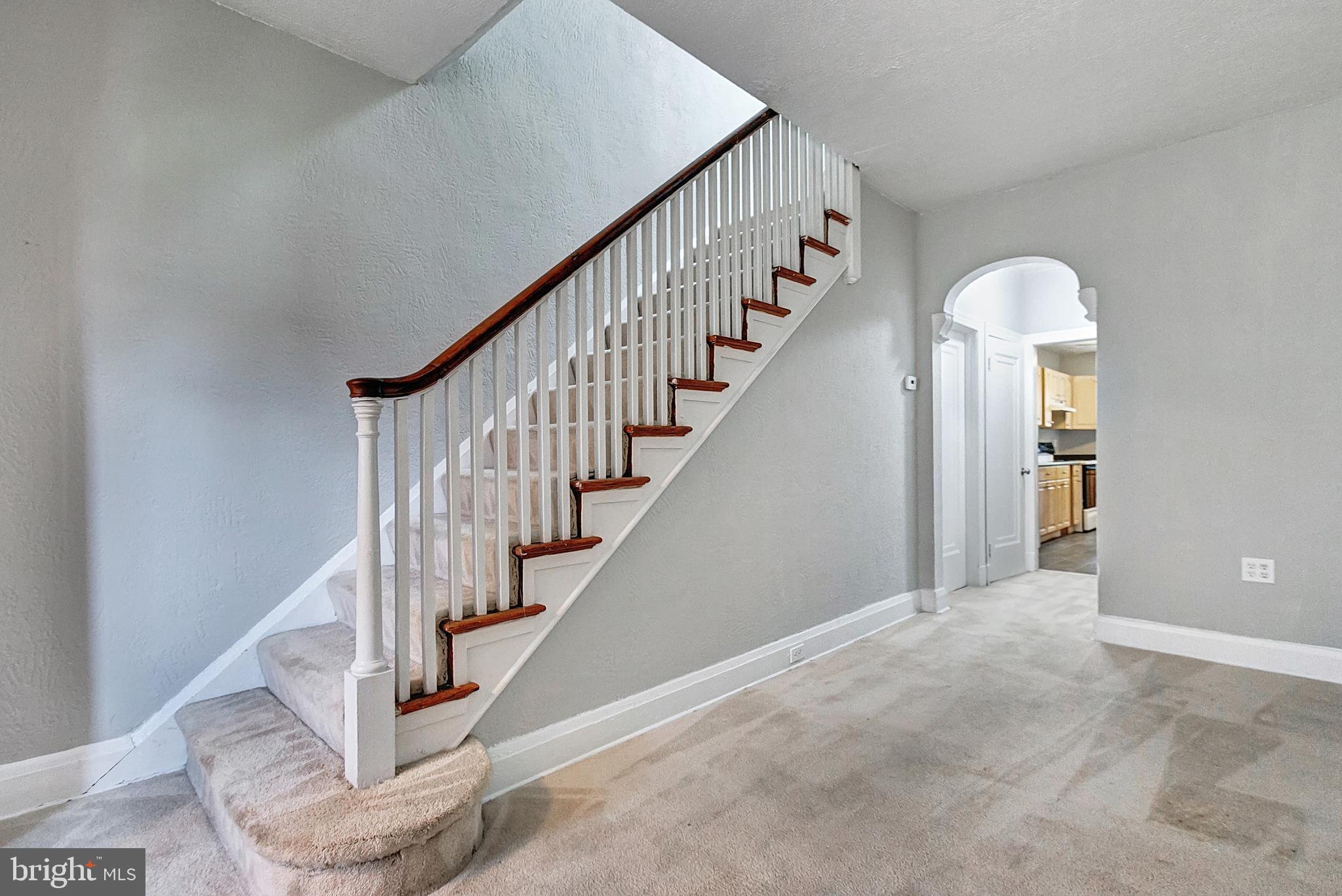 HUNTING RIDGE HISTORIC DISTRICT - Residential