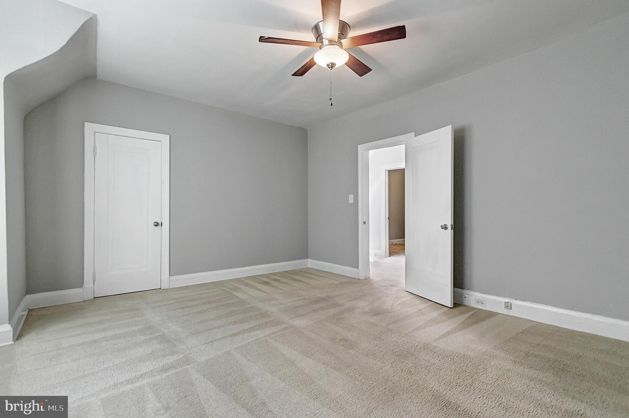 HUNTING RIDGE HISTORIC DISTRICT - Residential