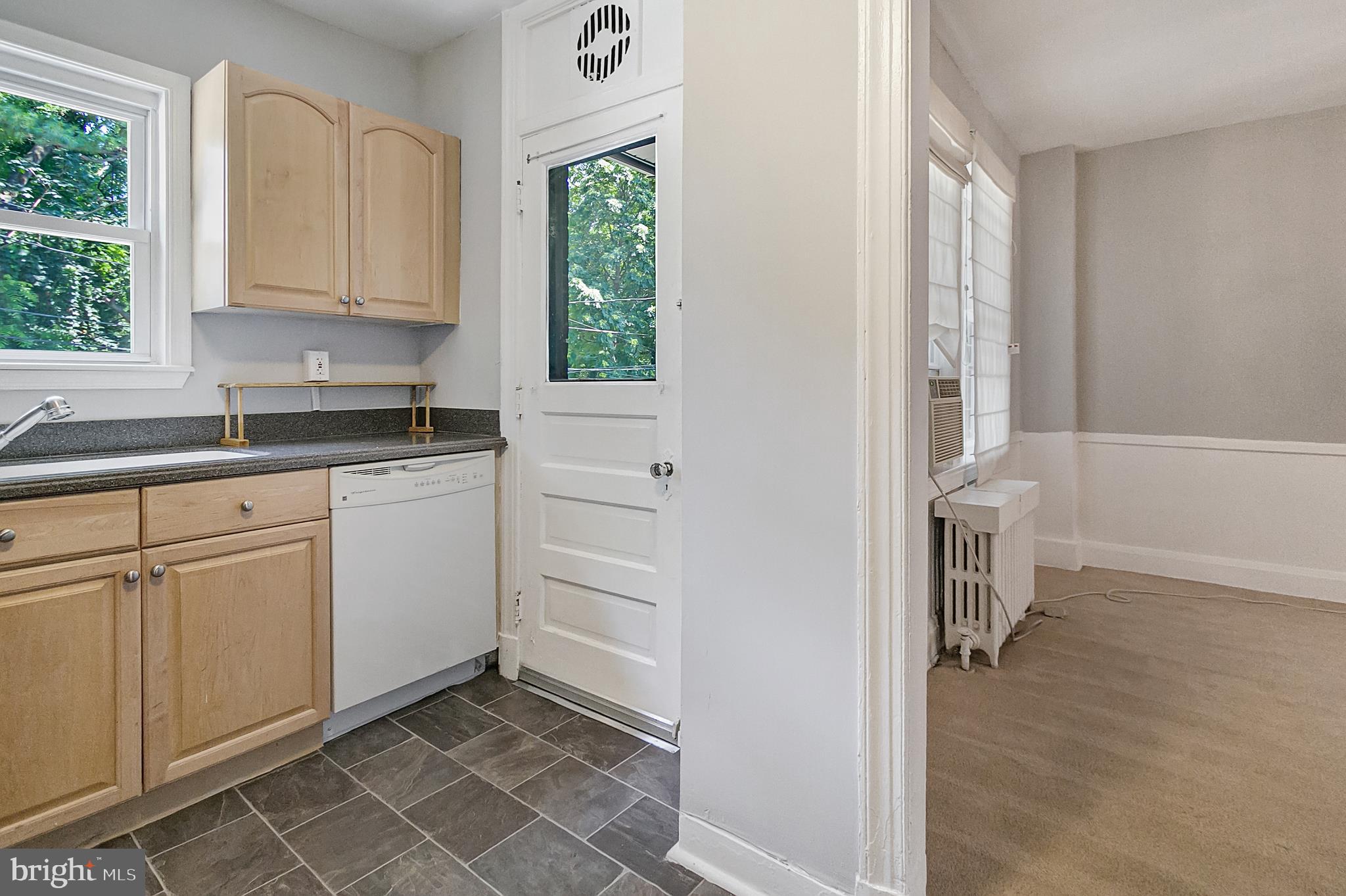 HUNTING RIDGE HISTORIC DISTRICT - Residential