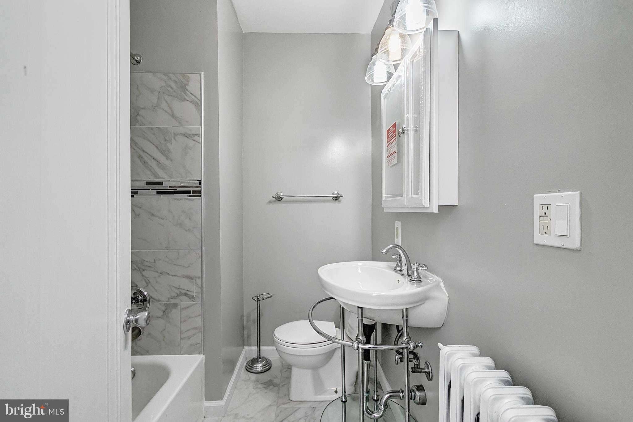 HUNTING RIDGE HISTORIC DISTRICT - Residential