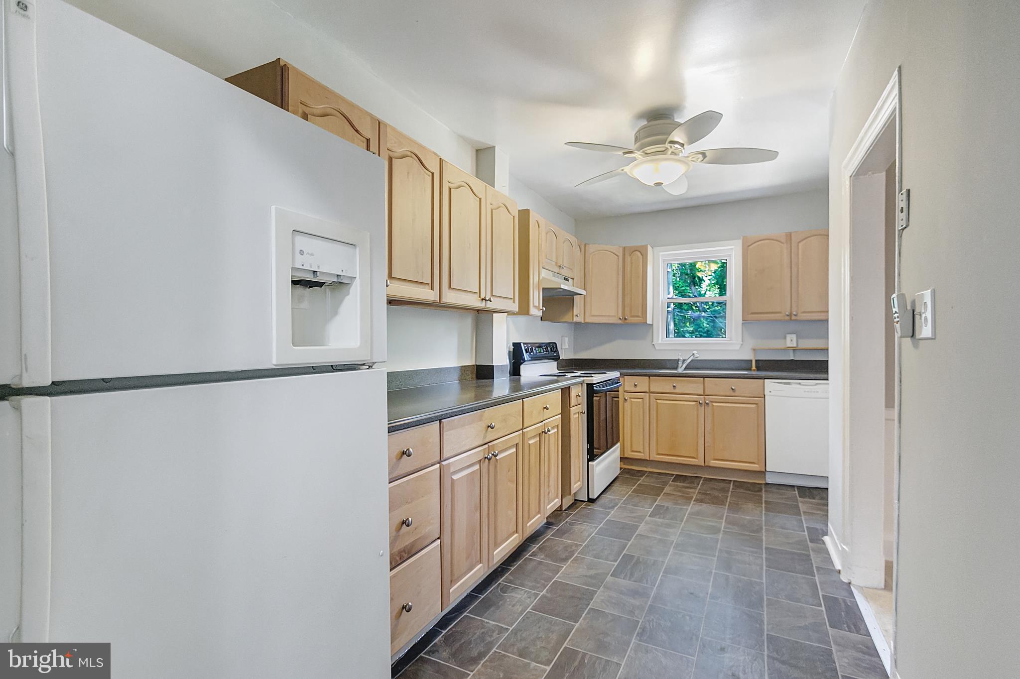 HUNTING RIDGE HISTORIC DISTRICT - Residential