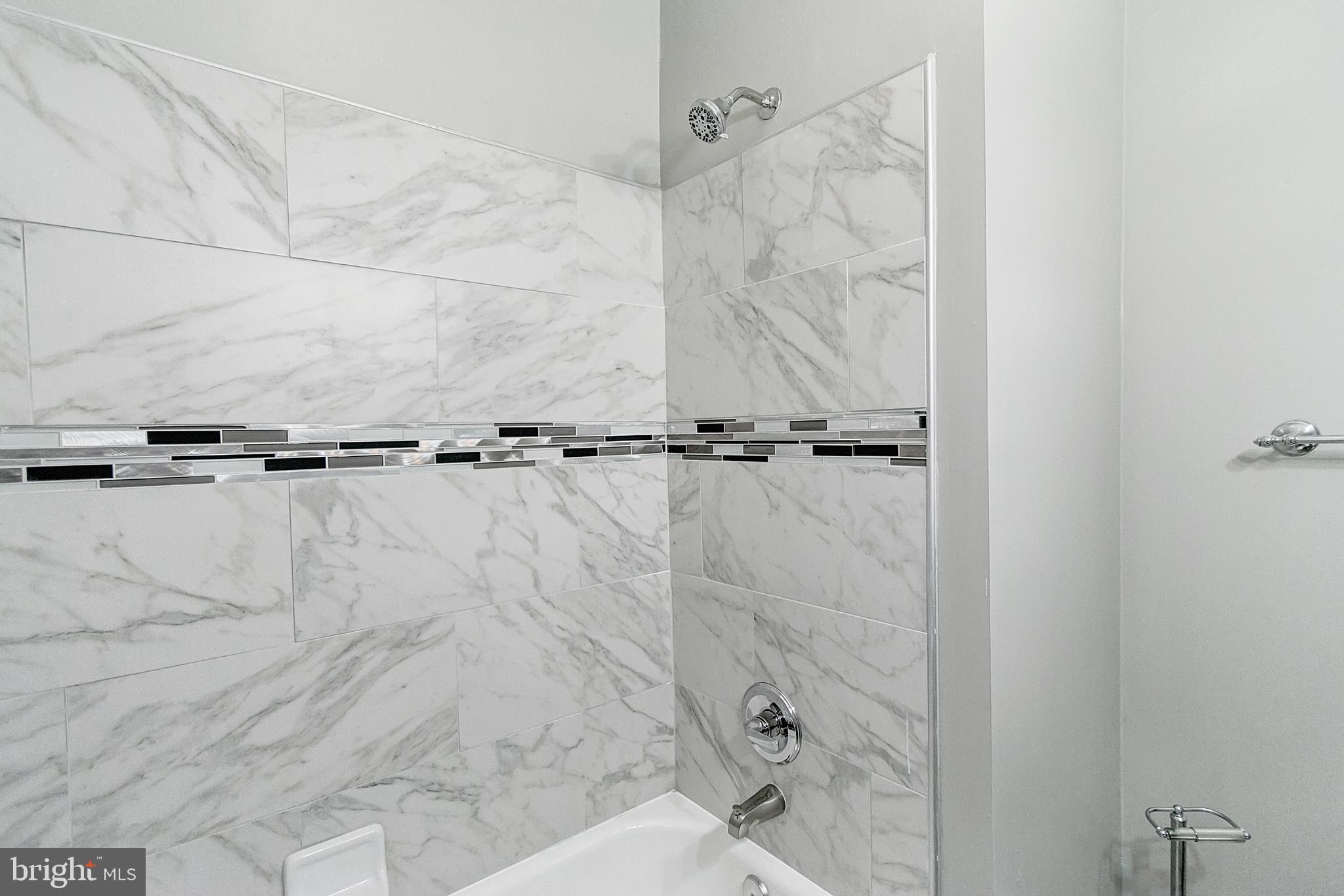 HUNTING RIDGE HISTORIC DISTRICT - Residential