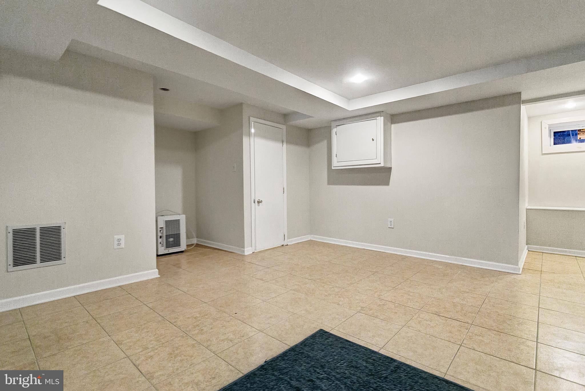 HUNTING RIDGE HISTORIC DISTRICT - Residential