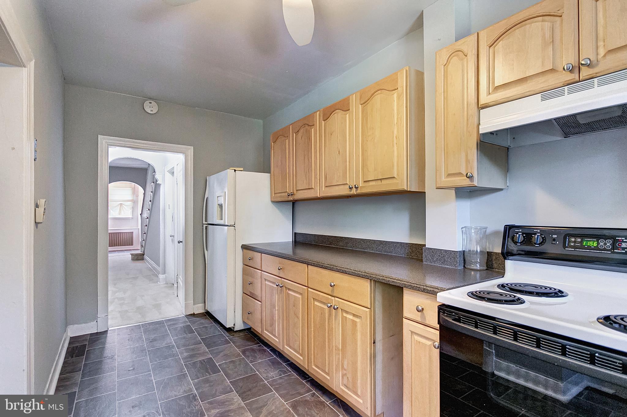 HUNTING RIDGE HISTORIC DISTRICT - Residential