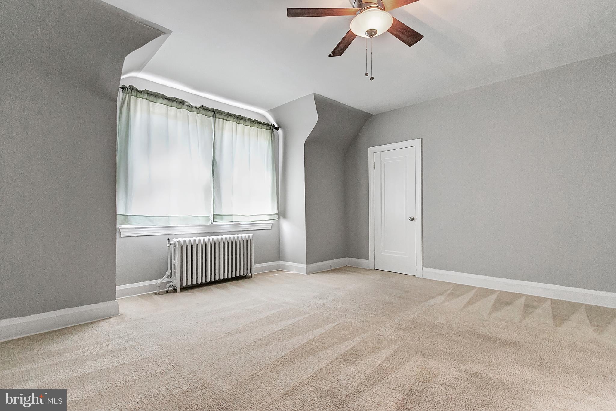 HUNTING RIDGE HISTORIC DISTRICT - Residential