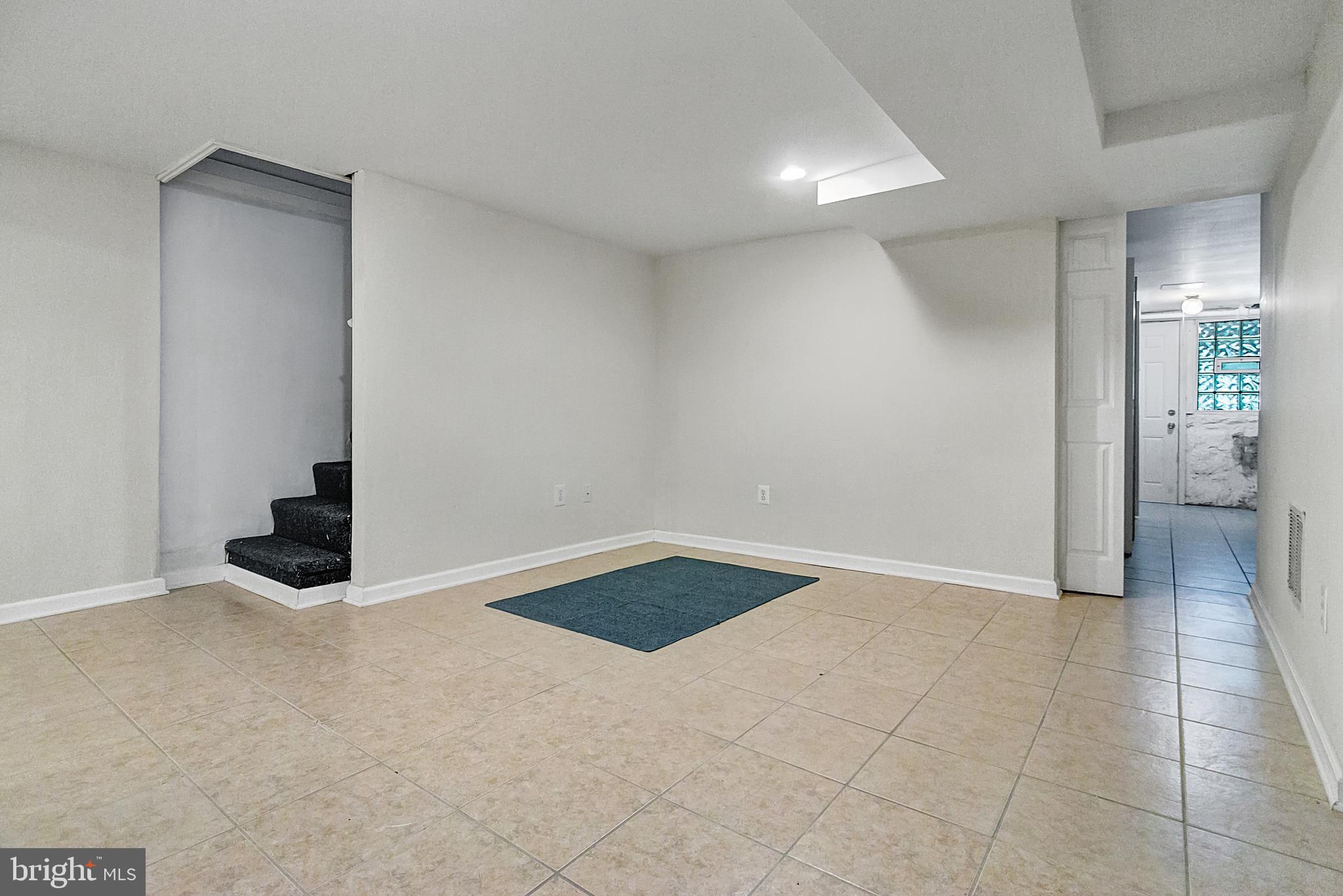 HUNTING RIDGE HISTORIC DISTRICT - Residential