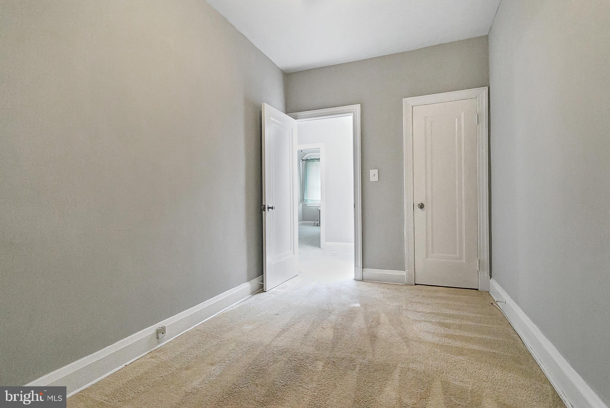 HUNTING RIDGE HISTORIC DISTRICT - Residential