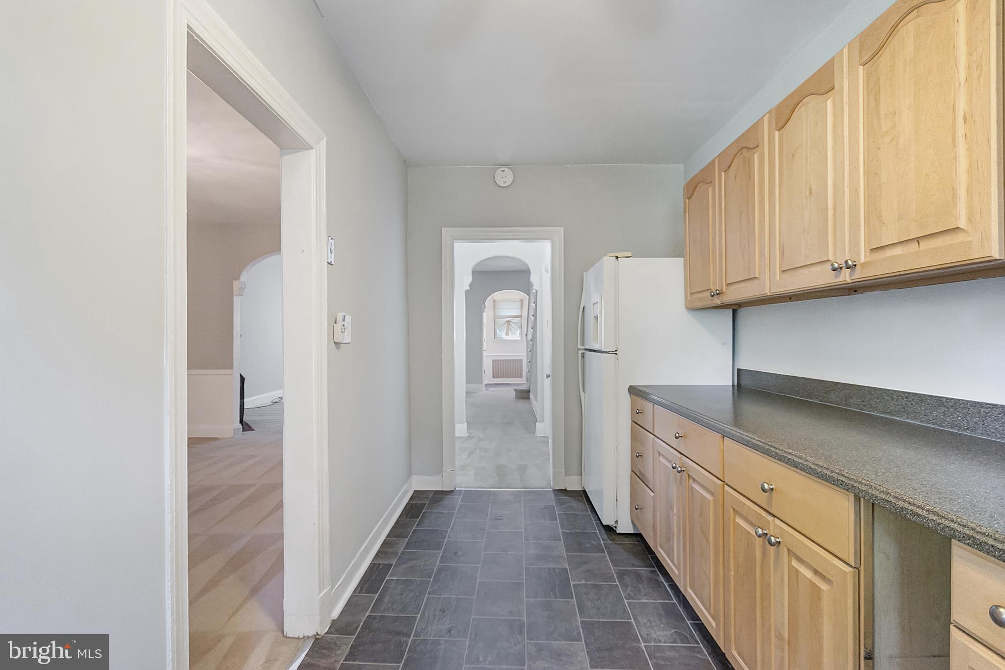 HUNTING RIDGE HISTORIC DISTRICT - Residential