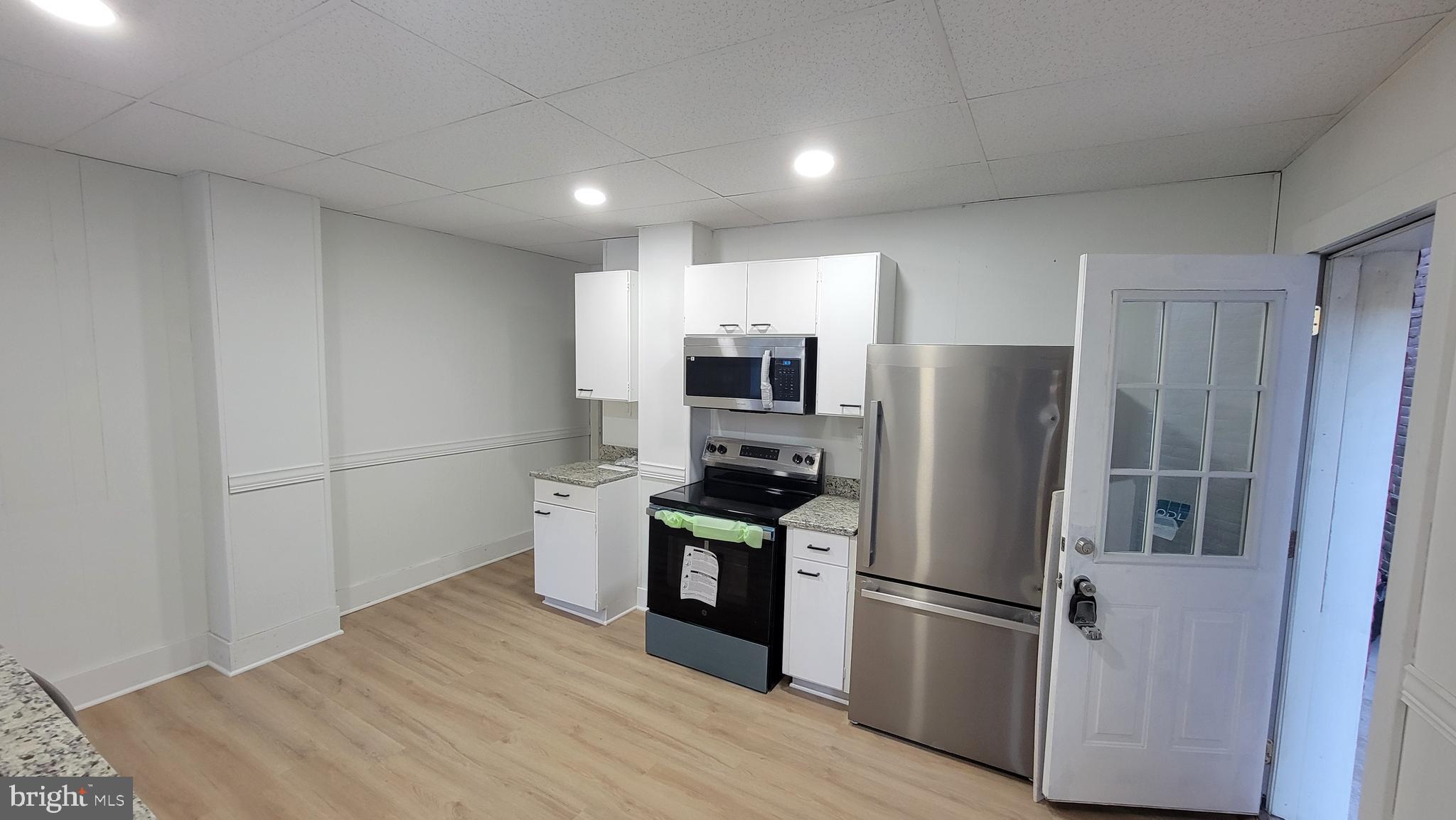 NONE AVAILABLE - Residential Lease