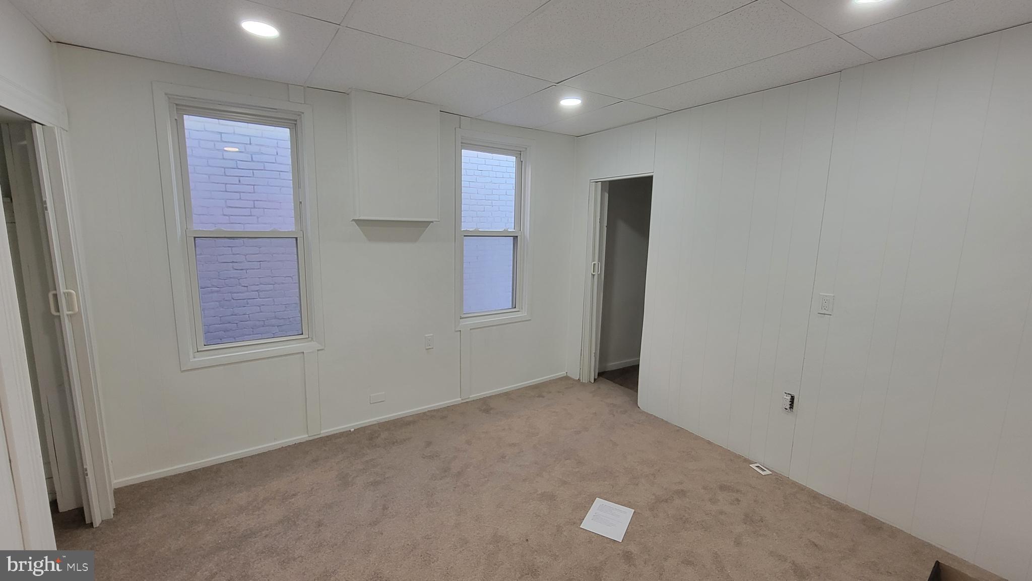 NONE AVAILABLE - Residential Lease