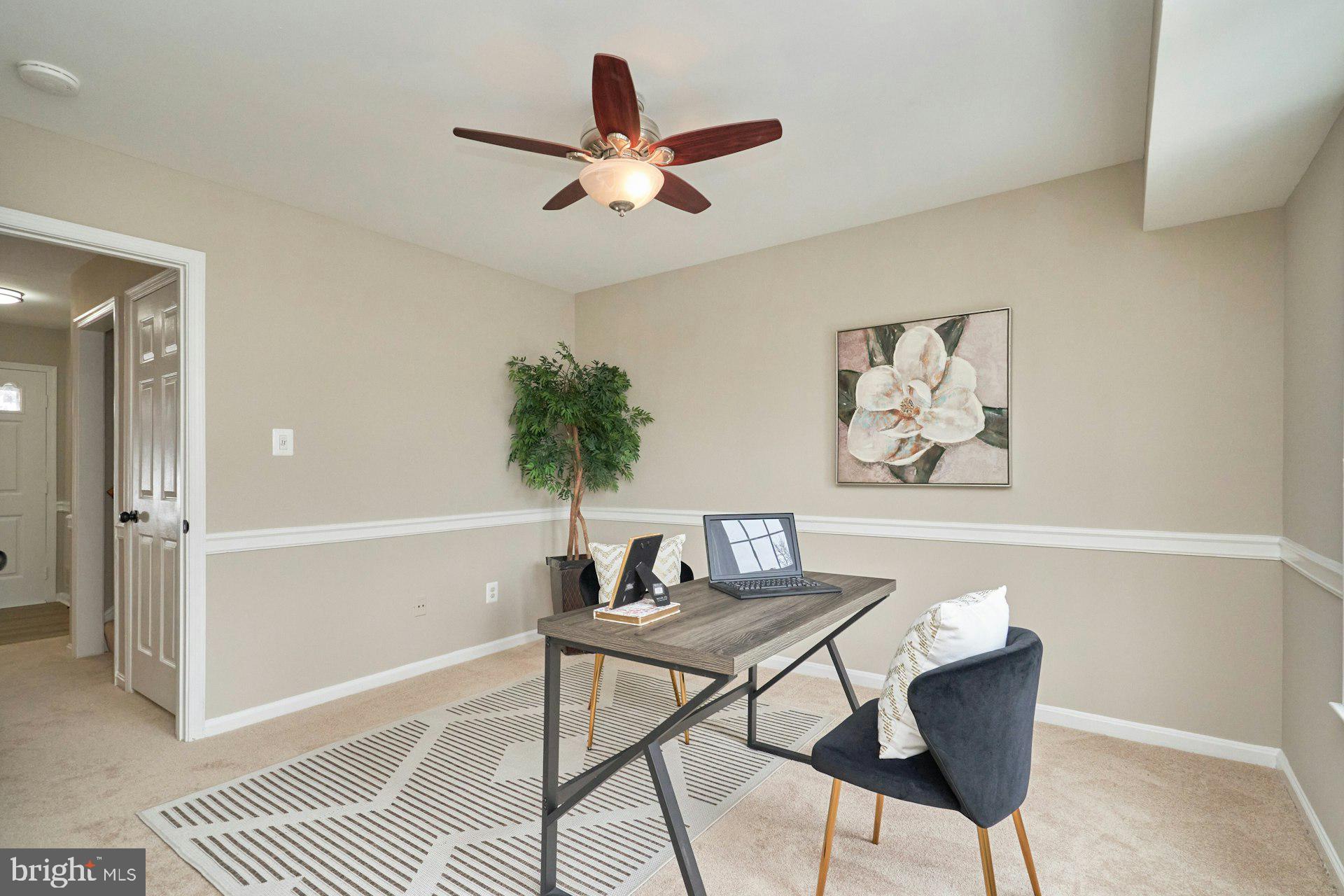 BURKE VILLAGE - Residential