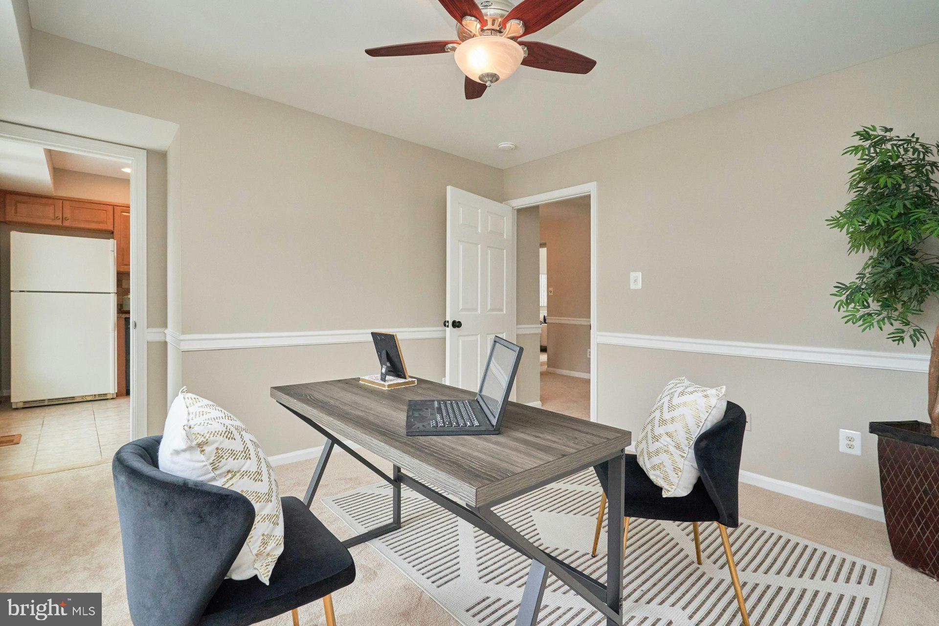 BURKE VILLAGE - Residential