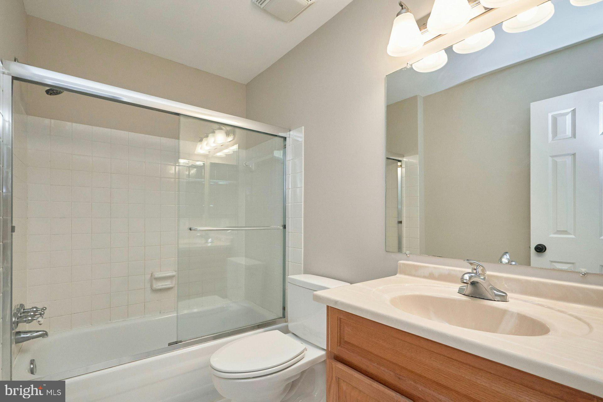 BURKE VILLAGE - Residential