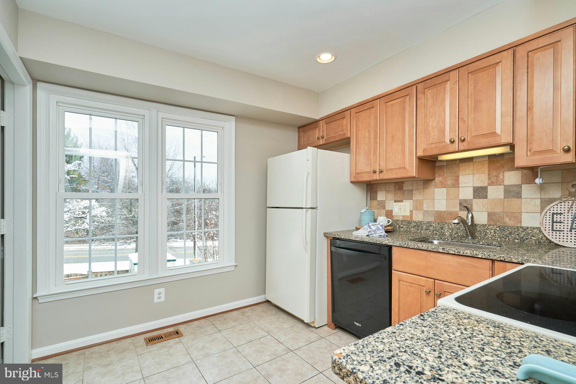 BURKE VILLAGE - Residential