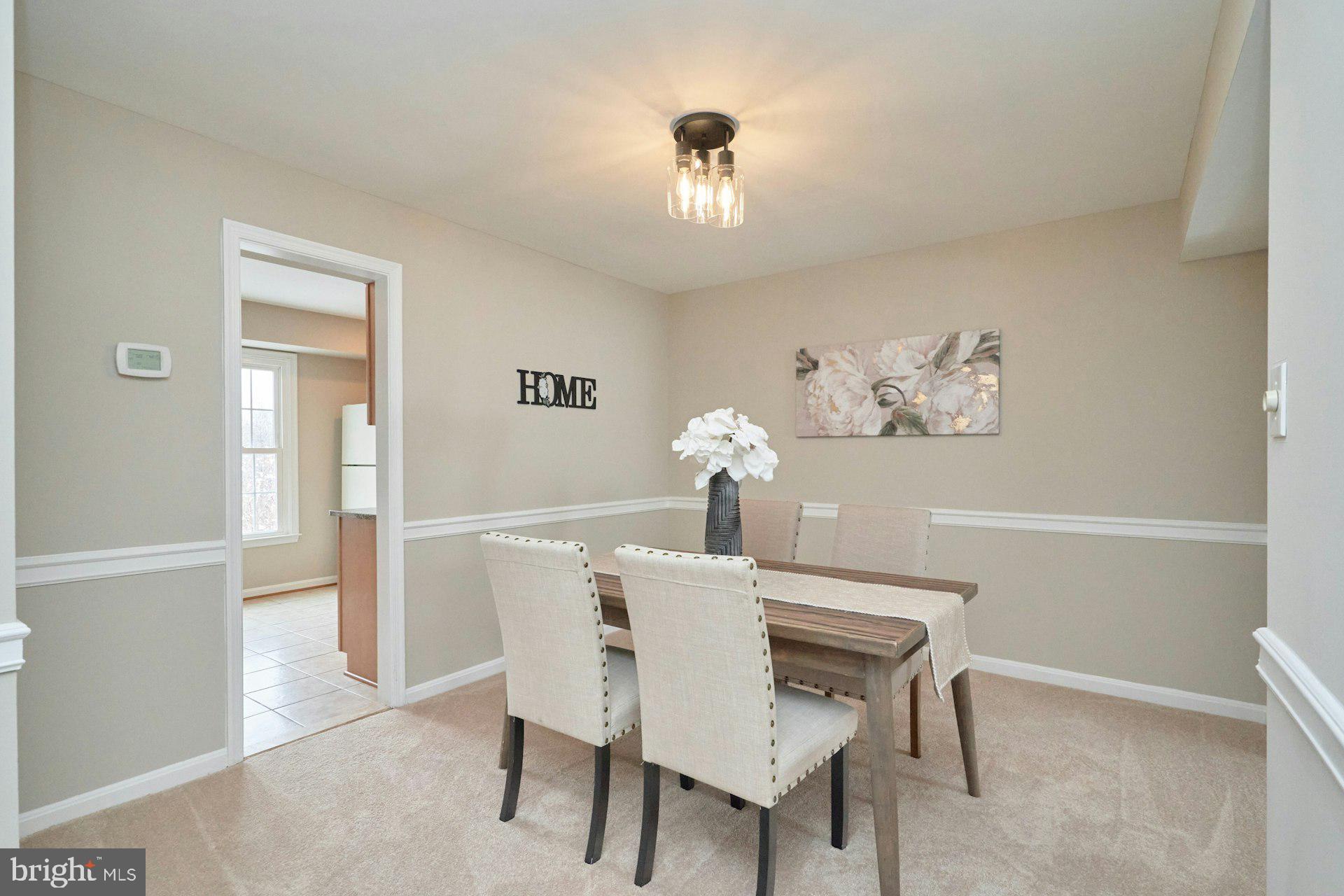 BURKE VILLAGE - Residential