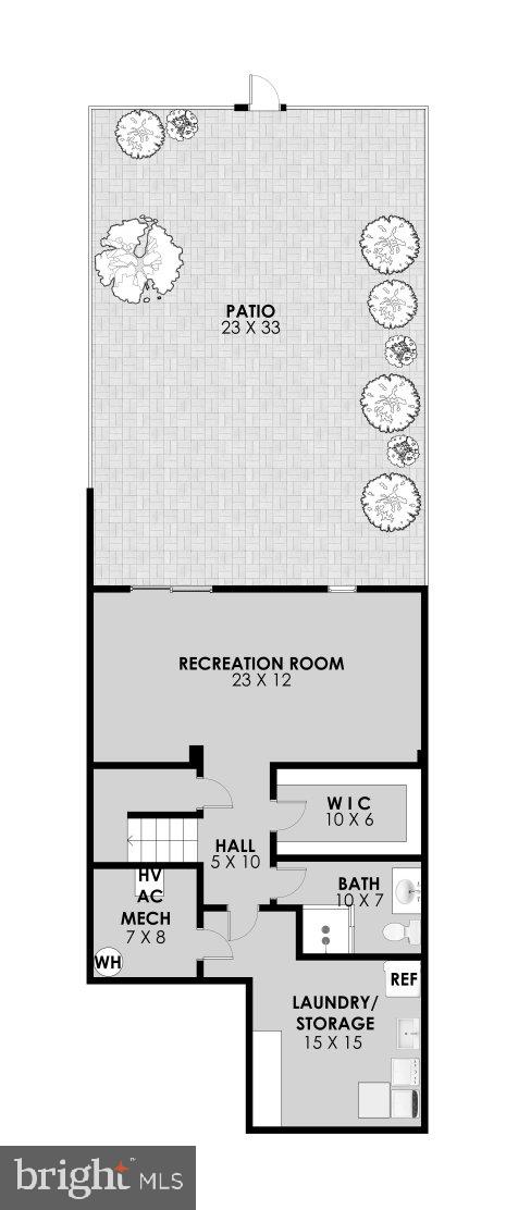 BURKE VILLAGE - Residential