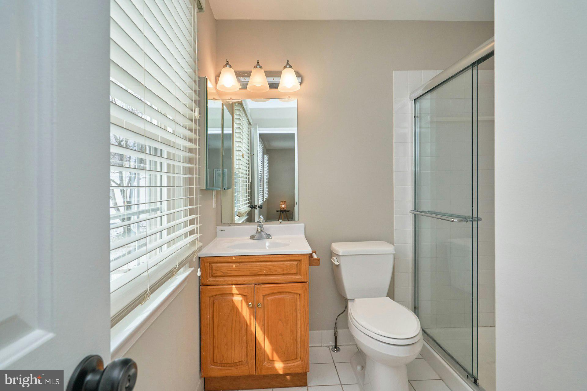 BURKE VILLAGE - Residential