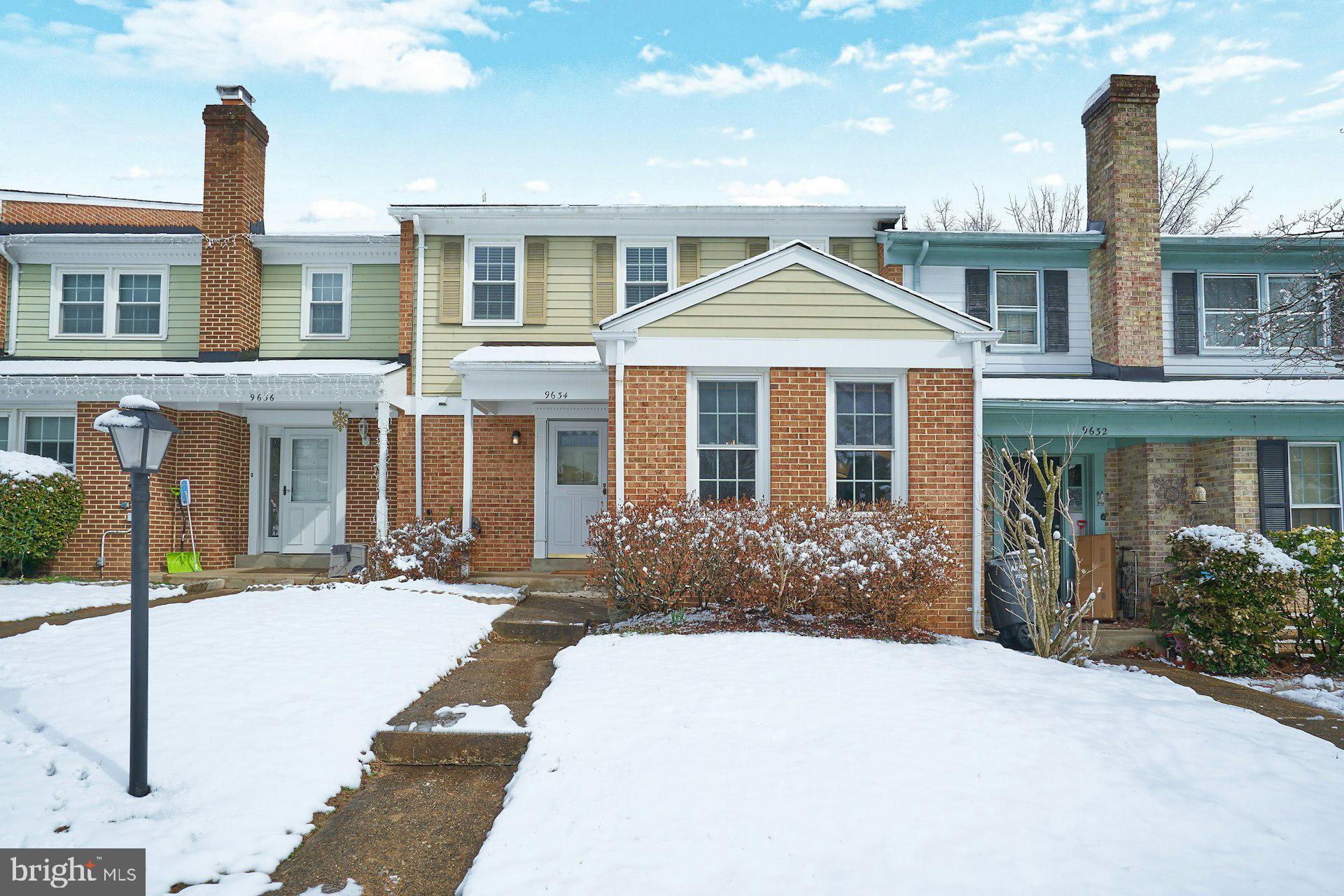 BURKE VILLAGE - Residential