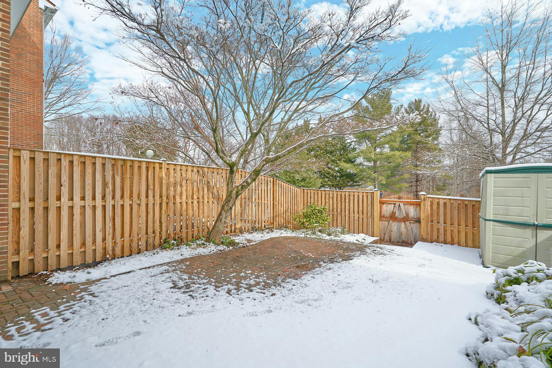 BURKE VILLAGE - Residential