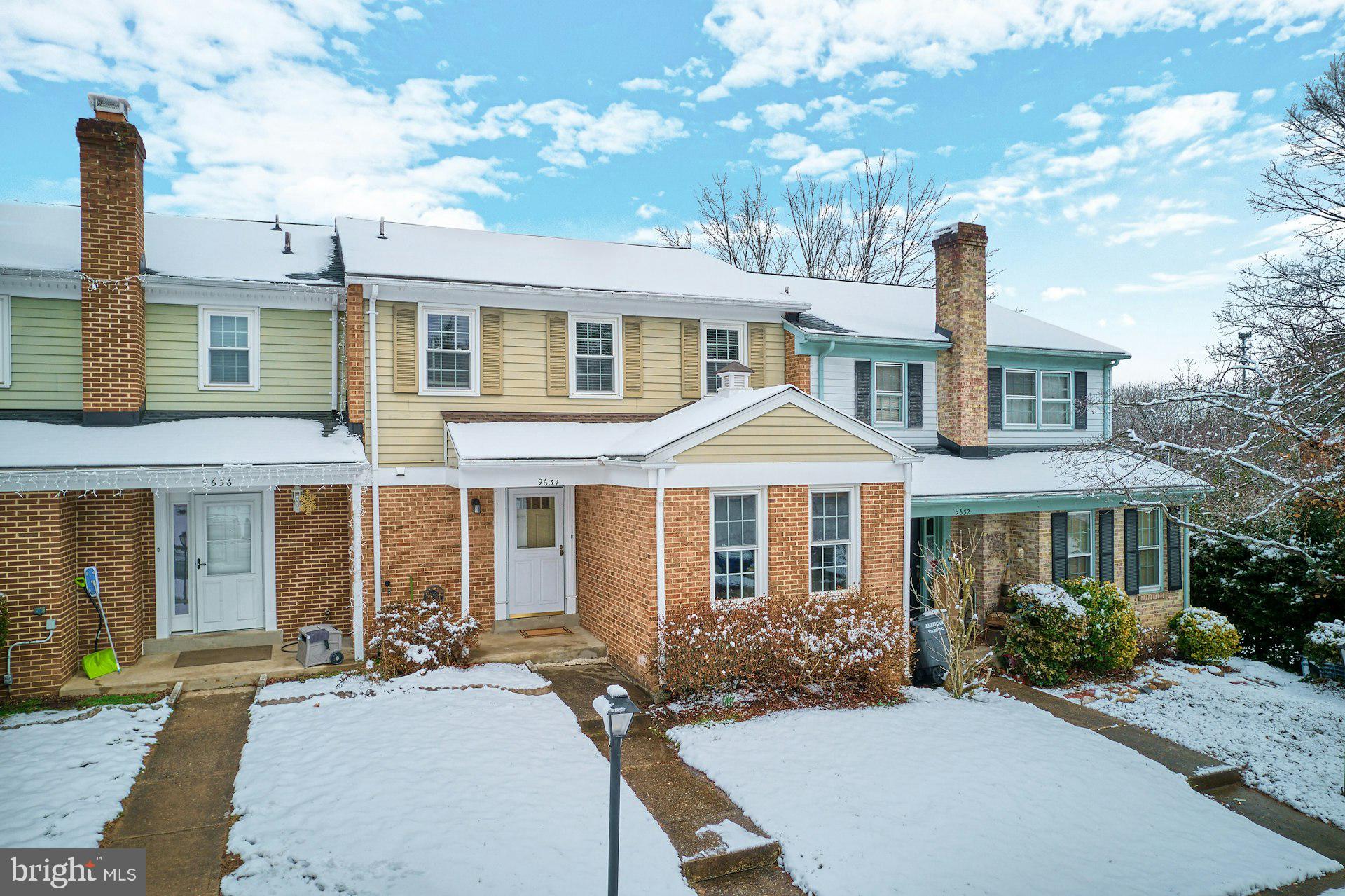 BURKE VILLAGE - Residential