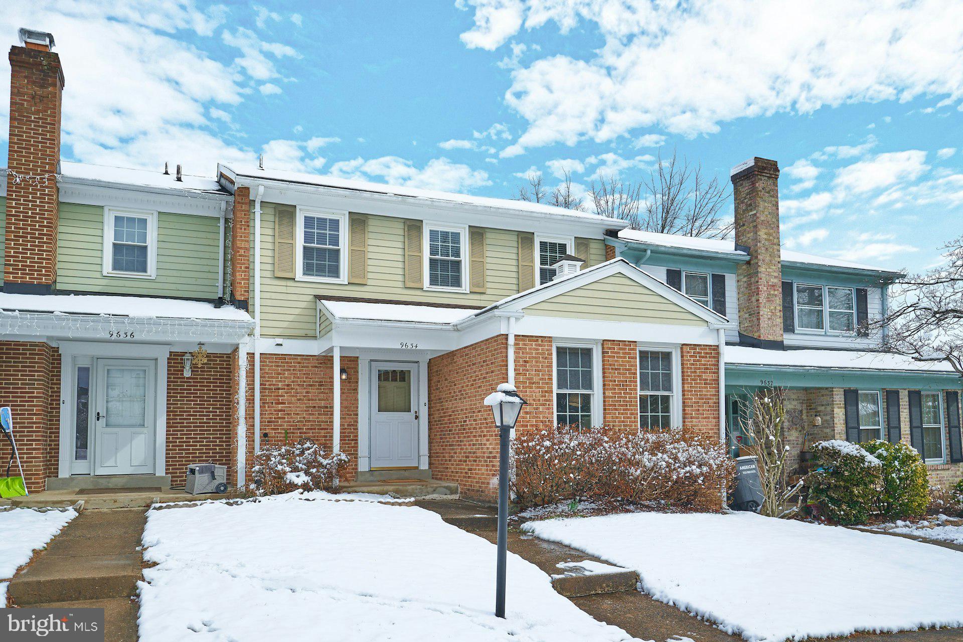 BURKE VILLAGE - Residential