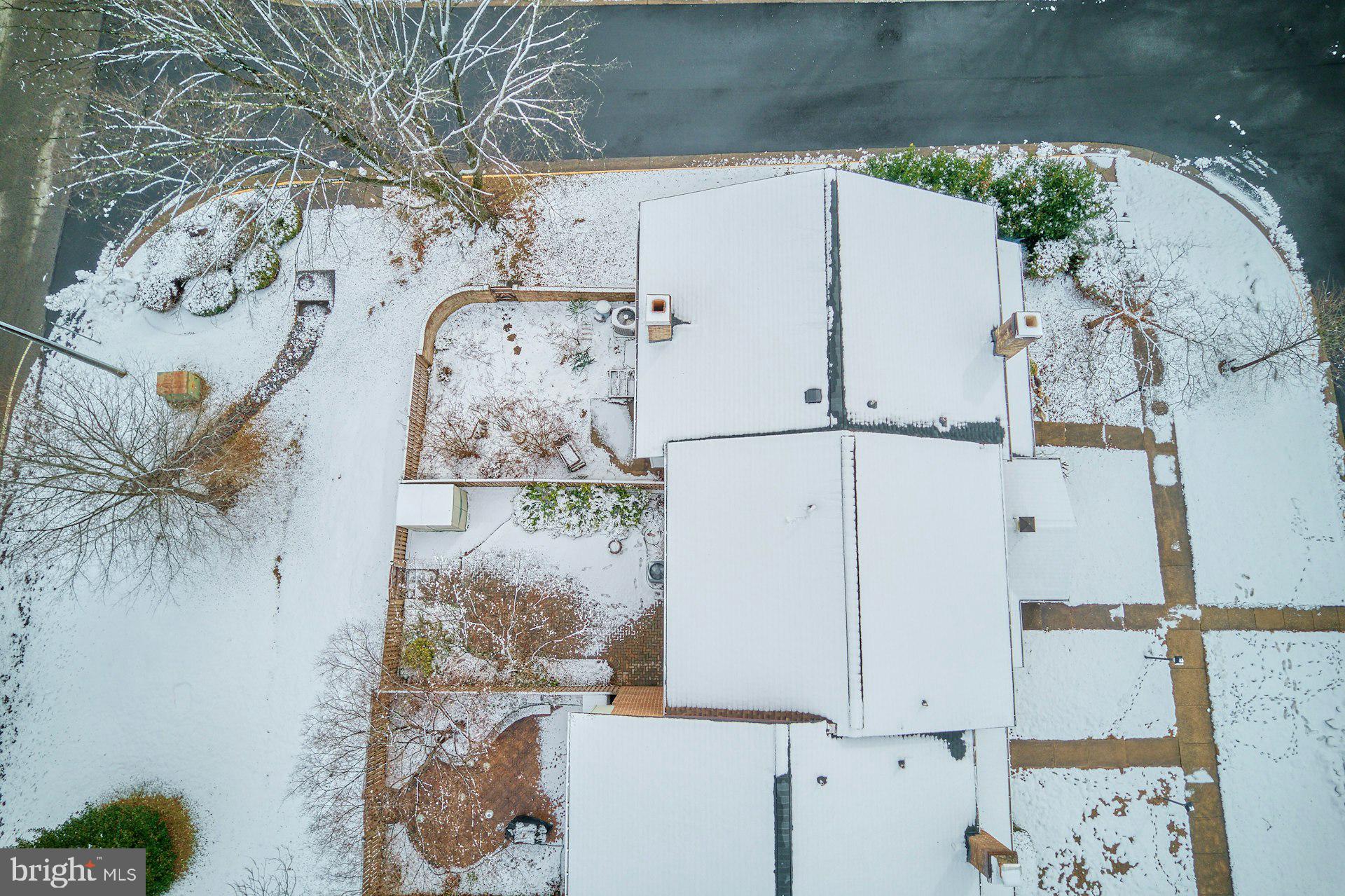 BURKE VILLAGE - Residential