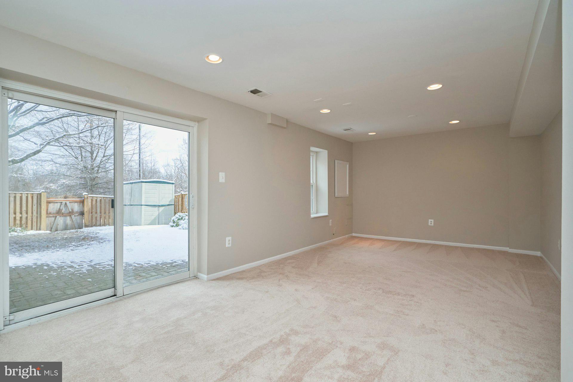 BURKE VILLAGE - Residential