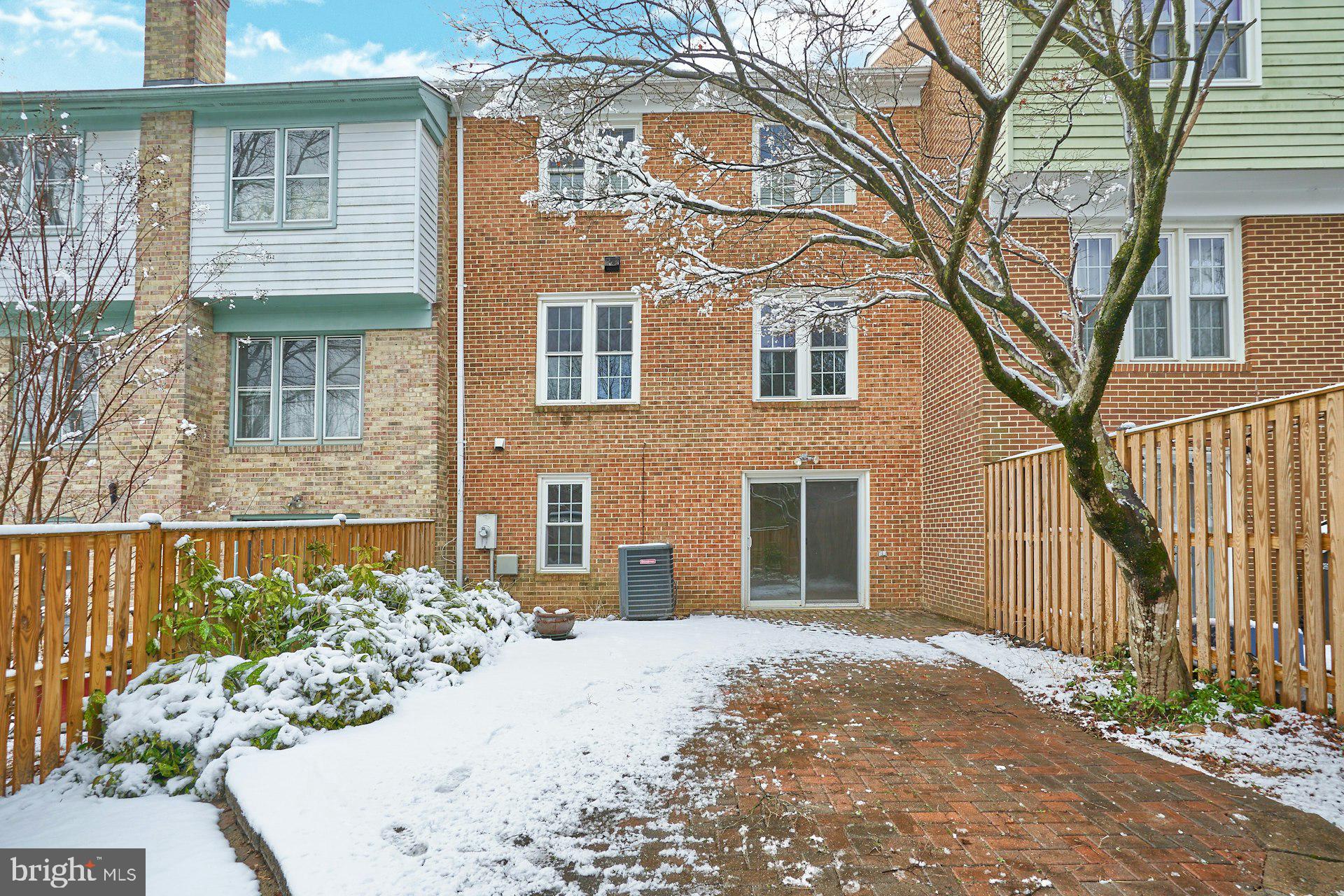 BURKE VILLAGE - Residential