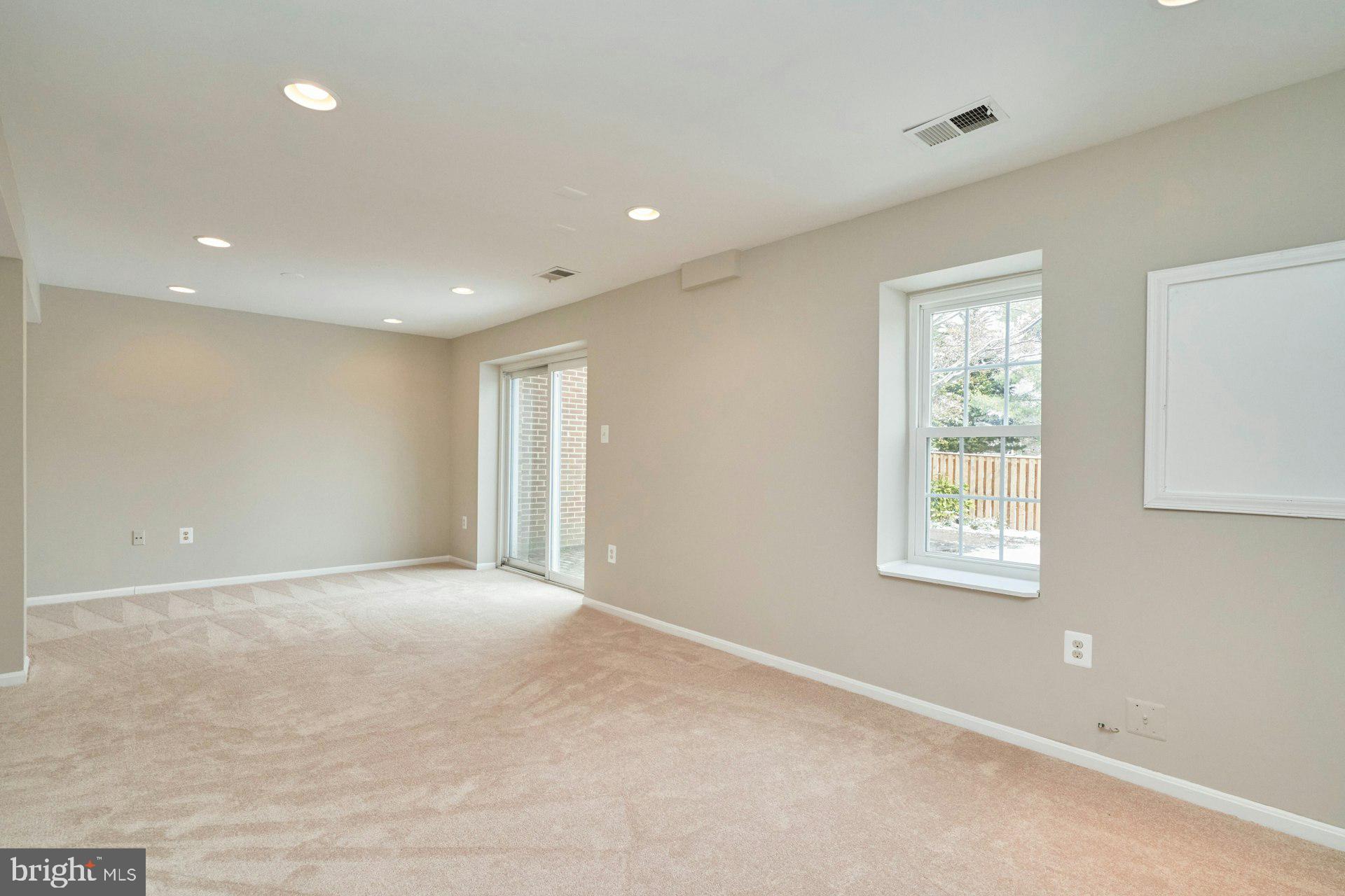 BURKE VILLAGE - Residential