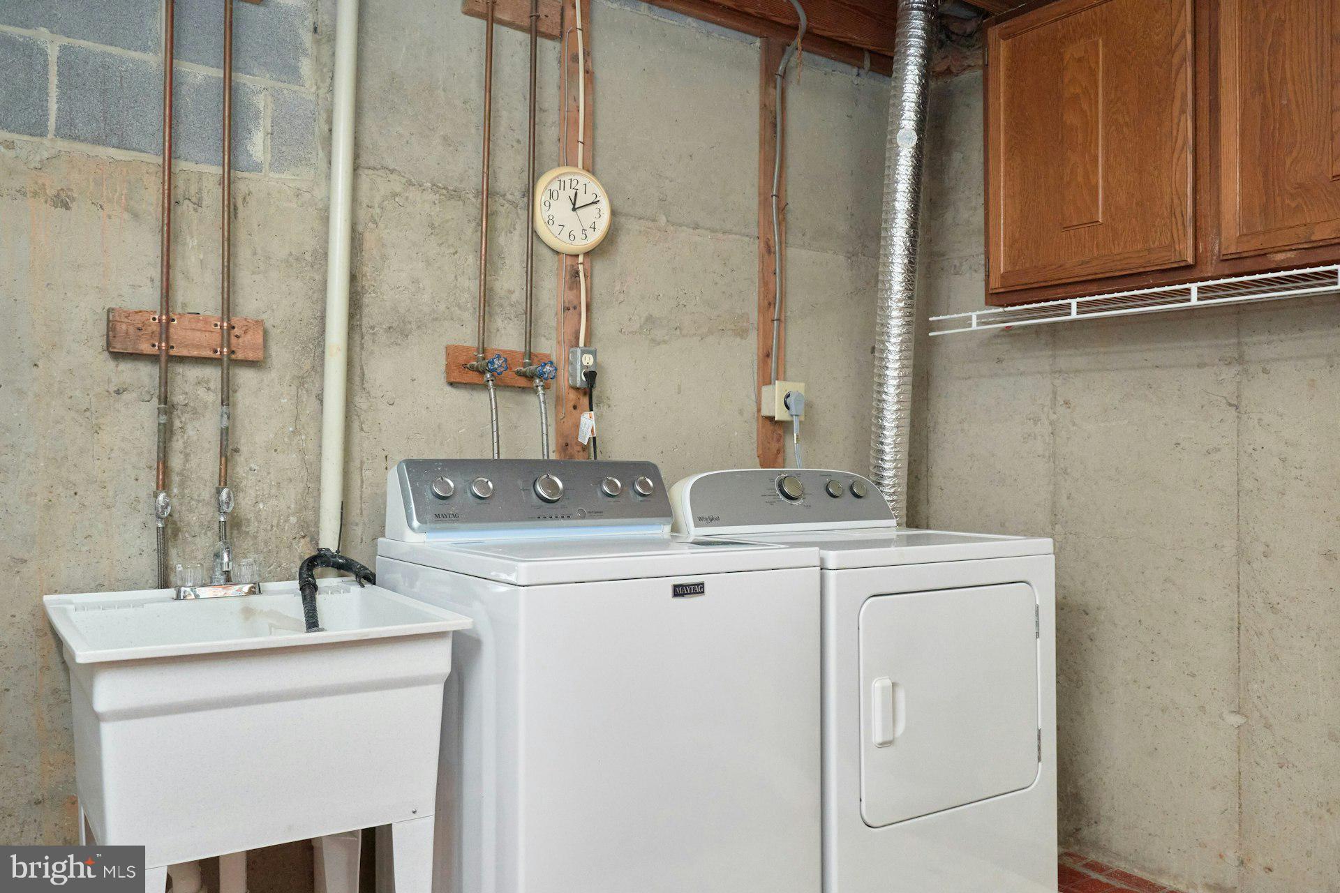 BURKE VILLAGE - Residential