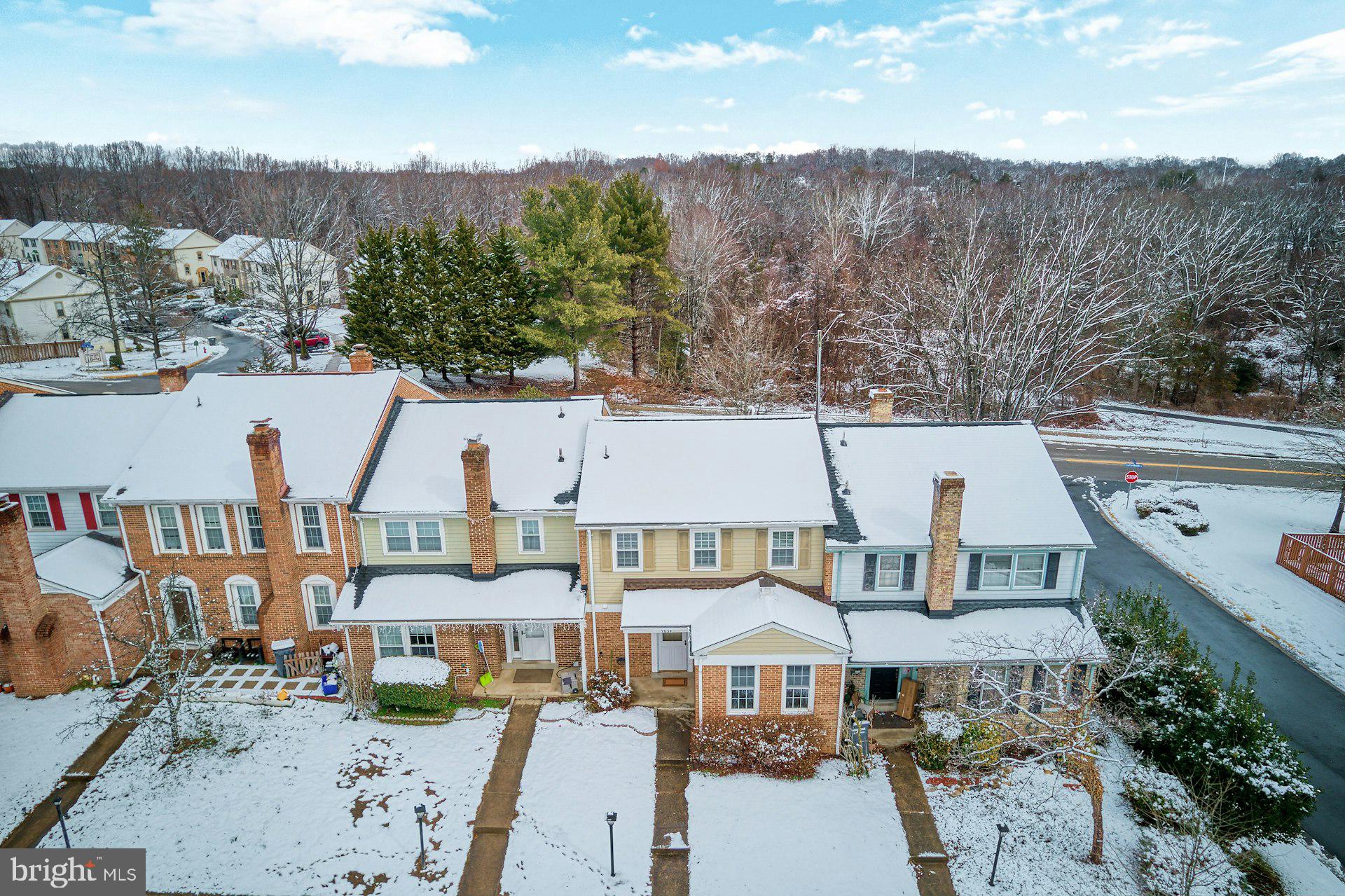 BURKE VILLAGE - Residential