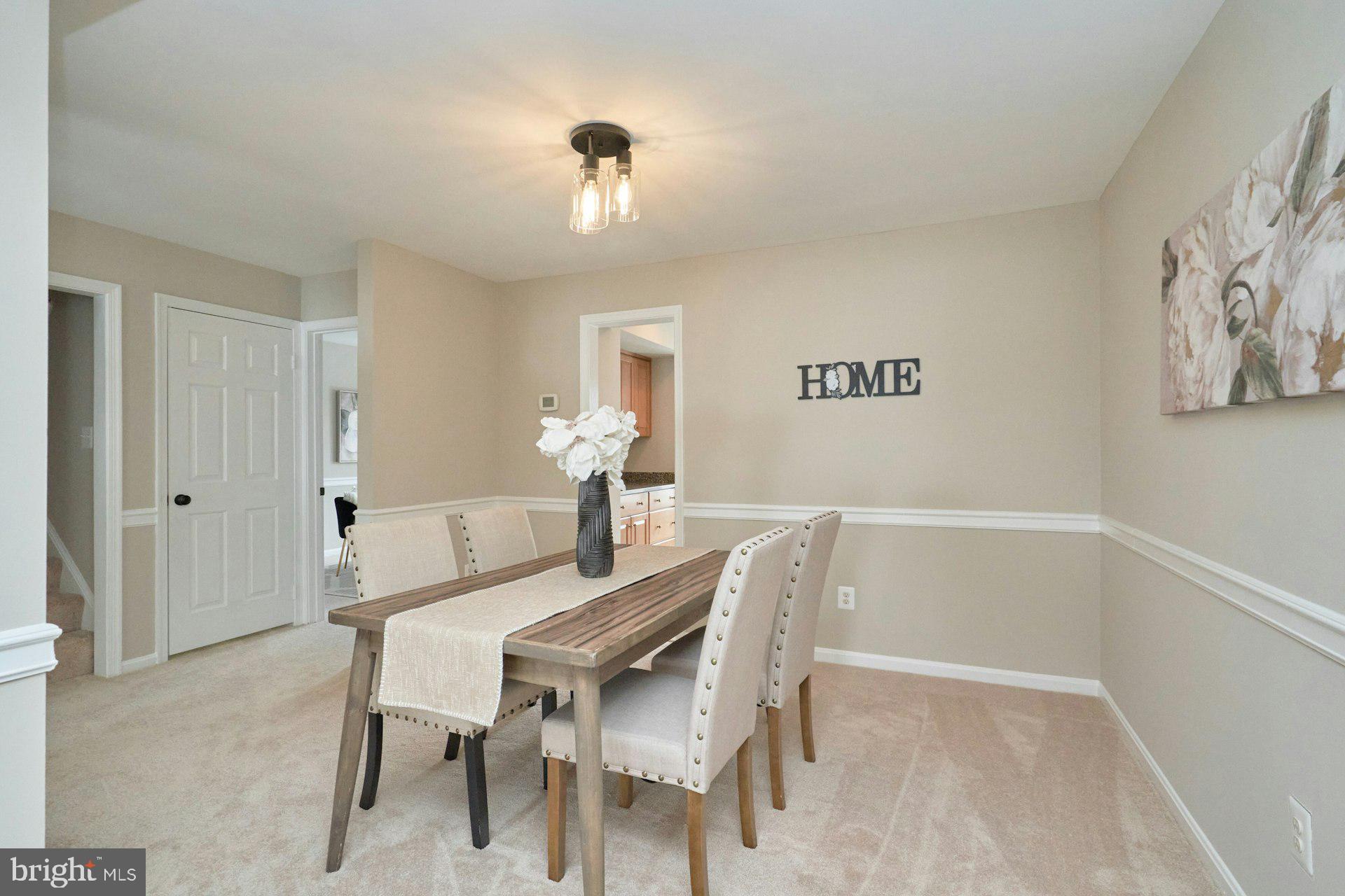 BURKE VILLAGE - Residential