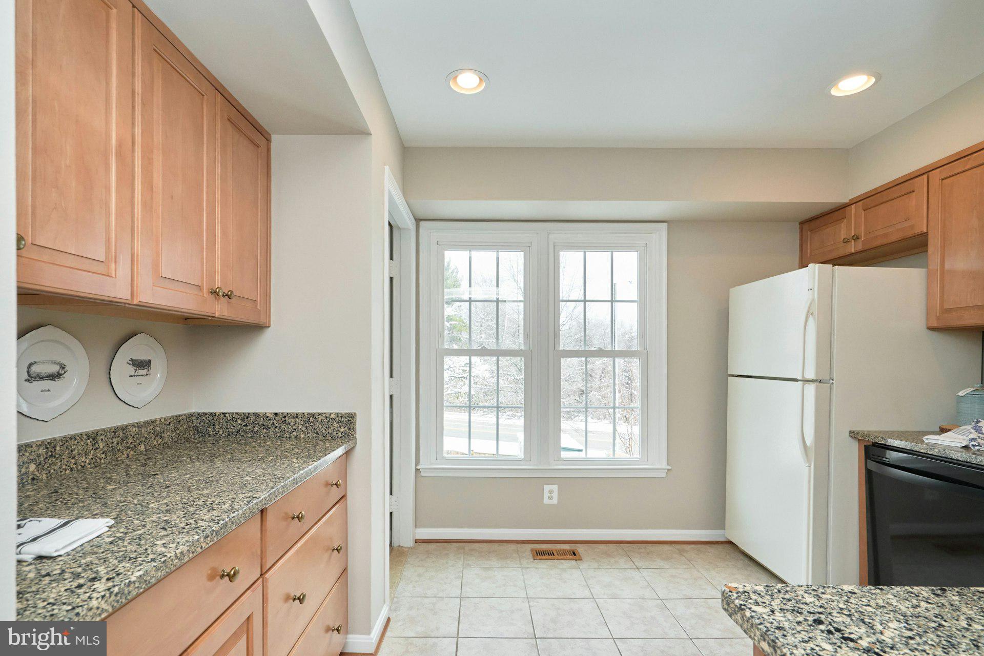 BURKE VILLAGE - Residential