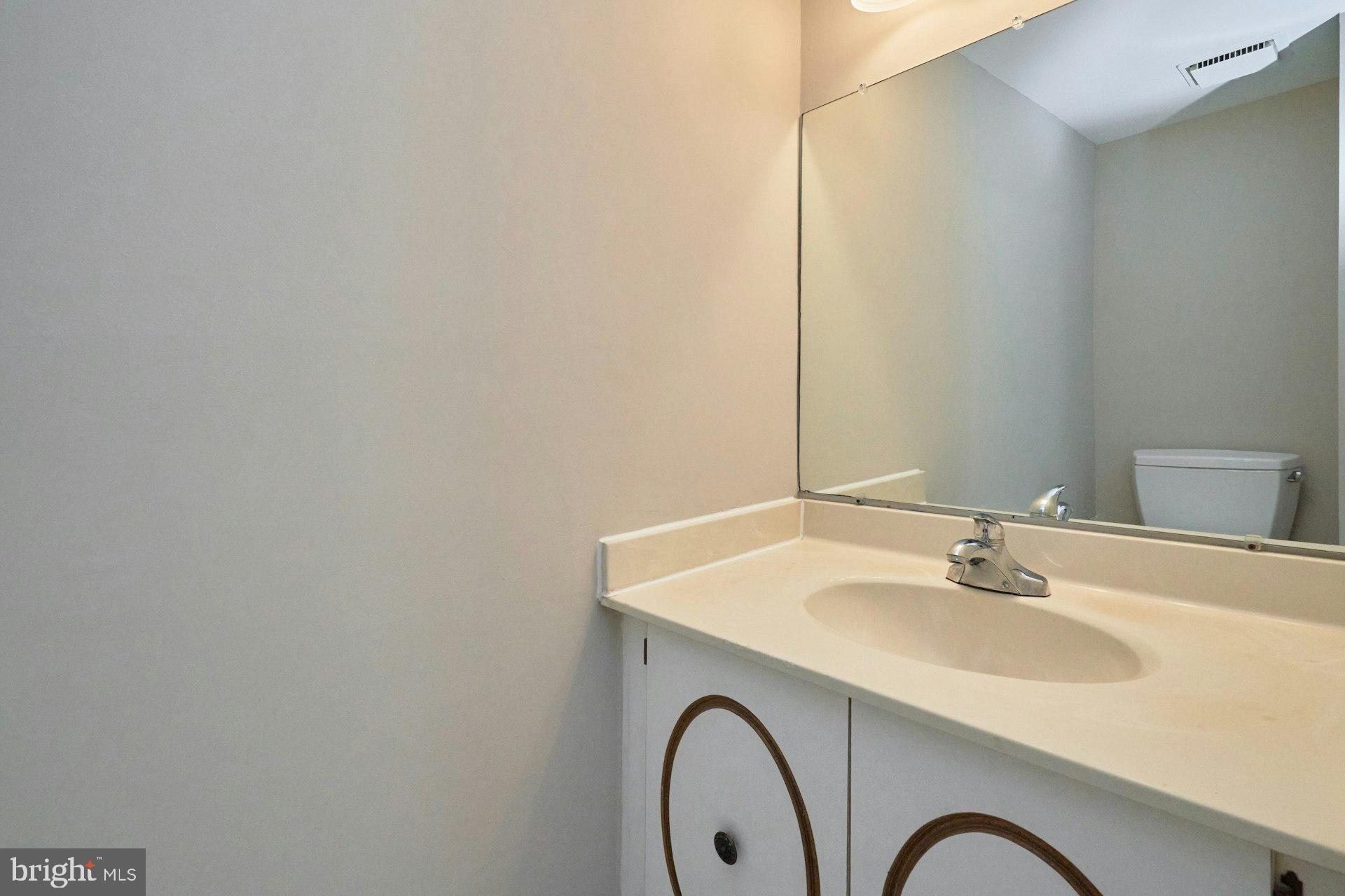 BURKE VILLAGE - Residential