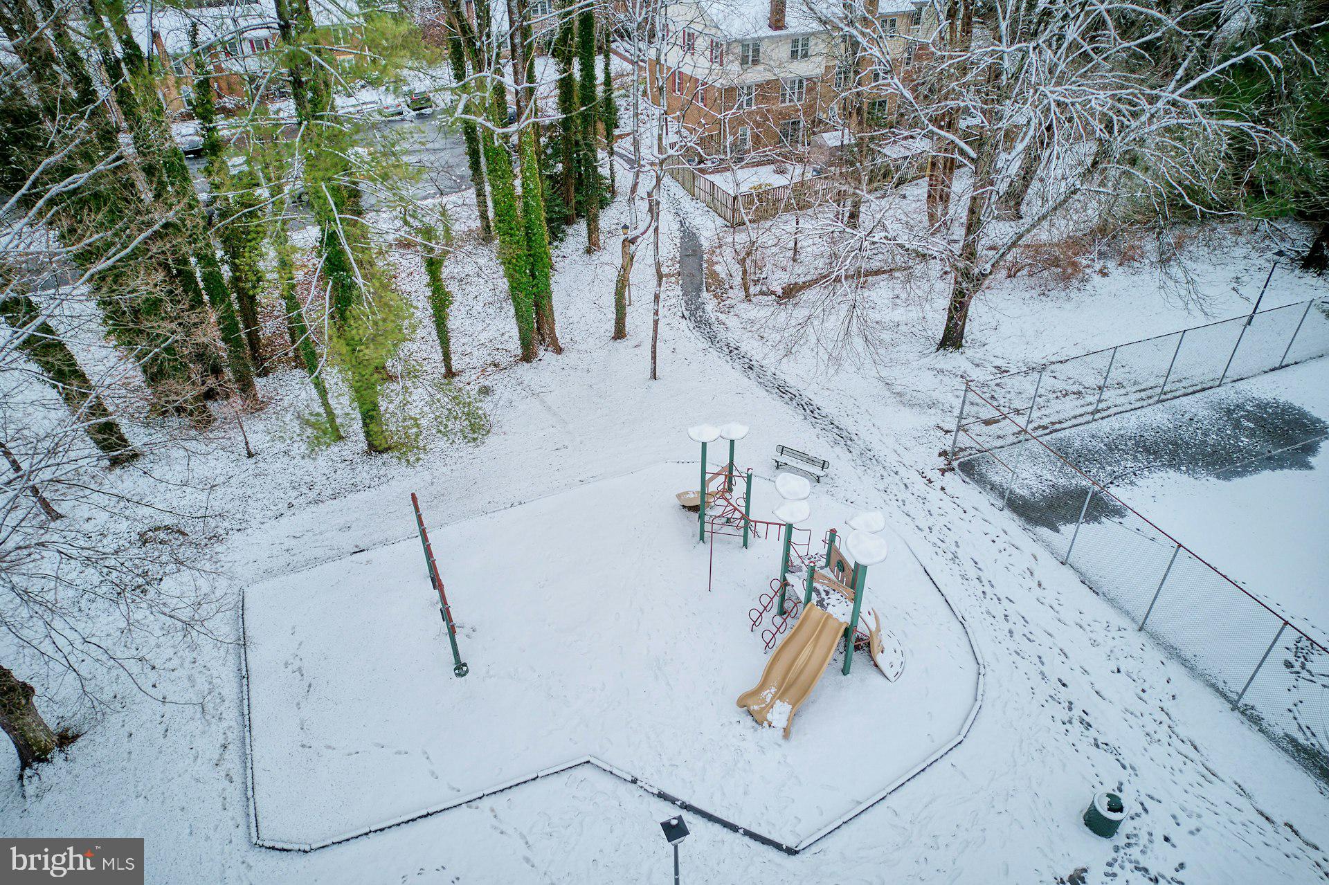 BURKE VILLAGE - Residential