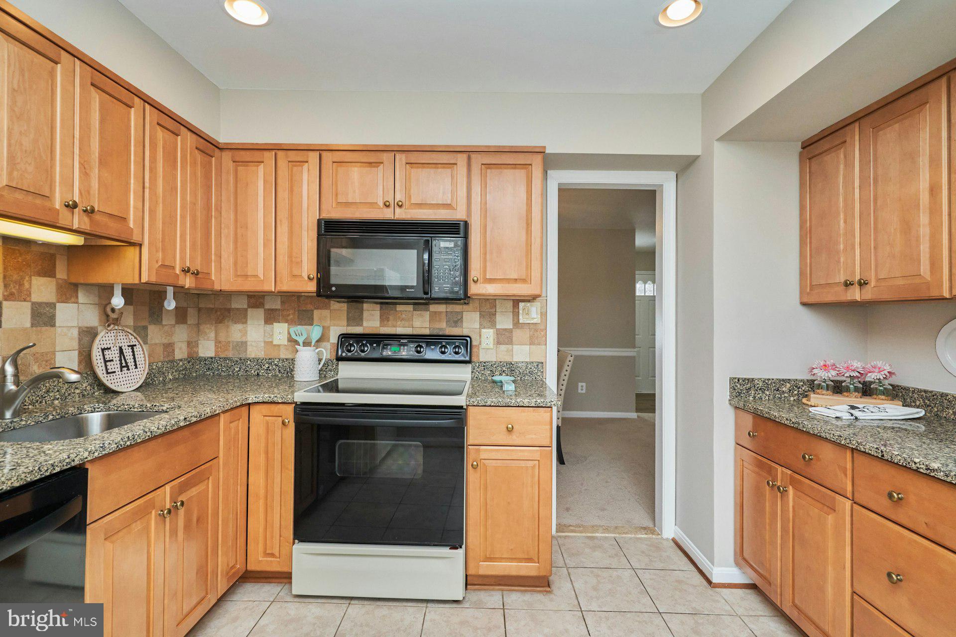 BURKE VILLAGE - Residential