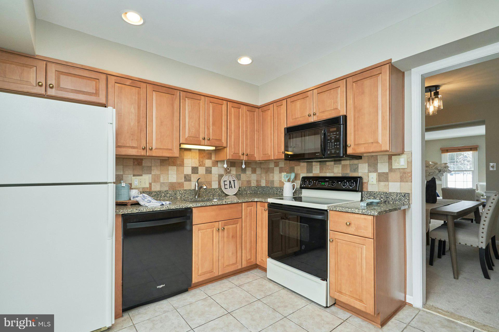 BURKE VILLAGE - Residential