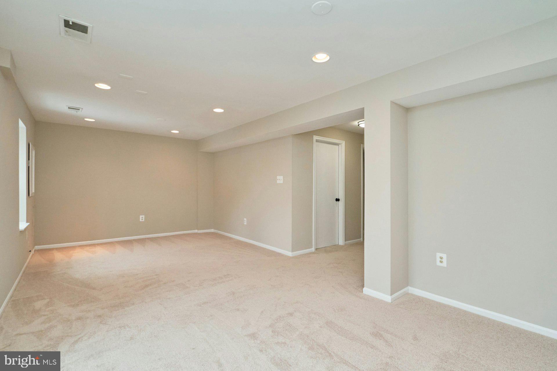 BURKE VILLAGE - Residential