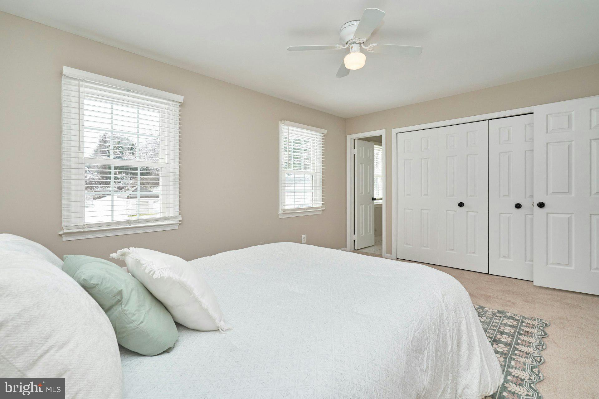 BURKE VILLAGE - Residential