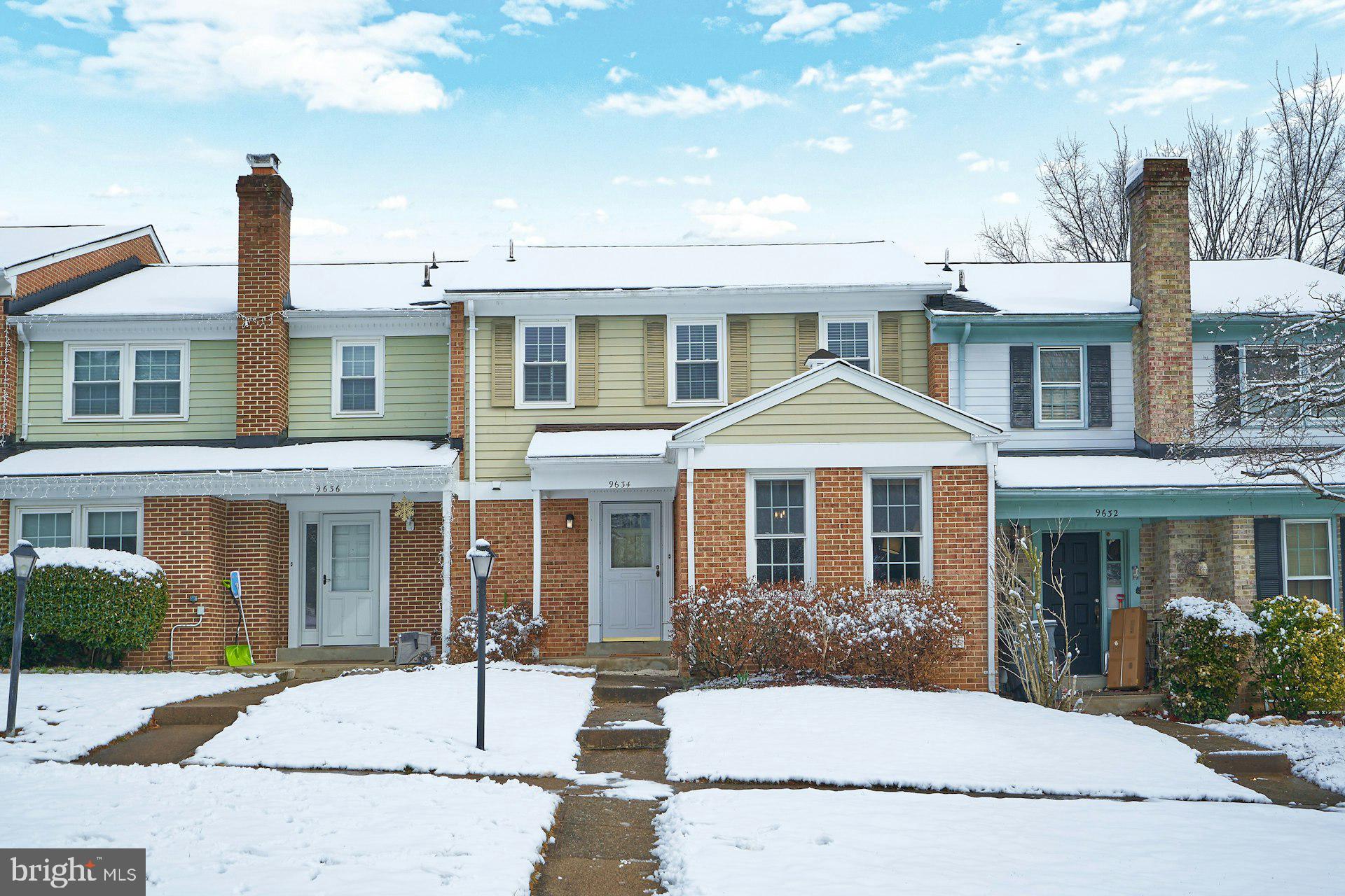 BURKE VILLAGE - Residential