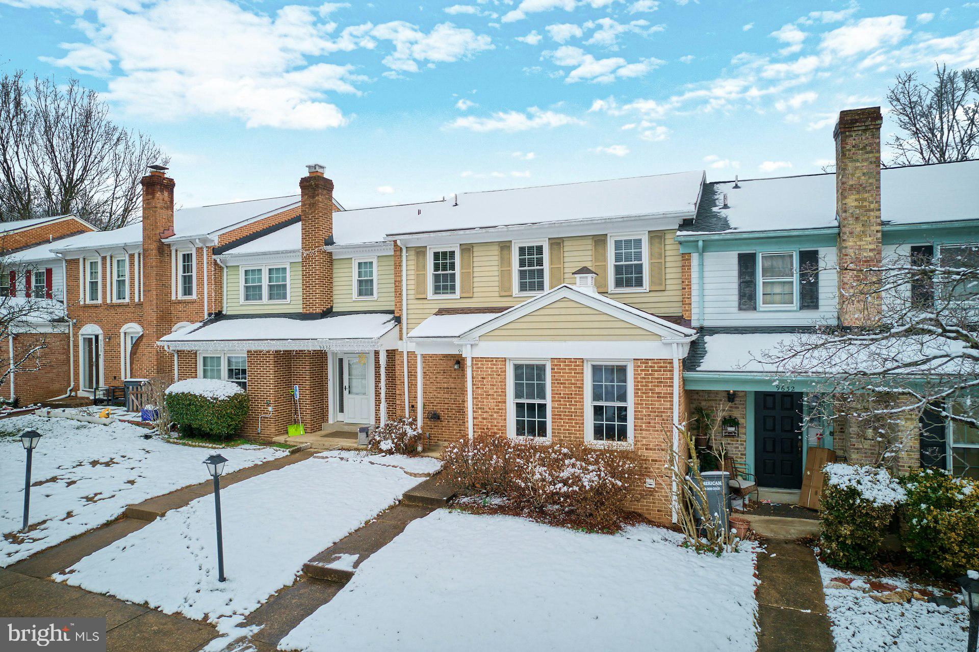 BURKE VILLAGE - Residential