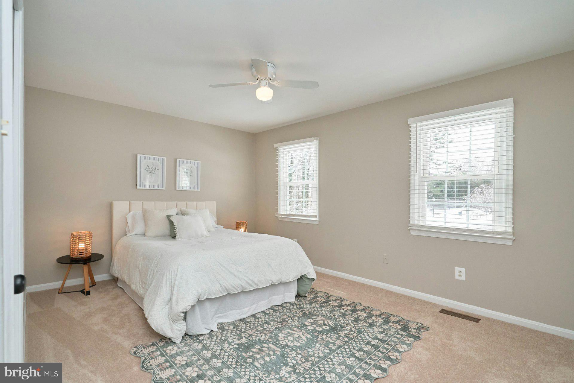 BURKE VILLAGE - Residential