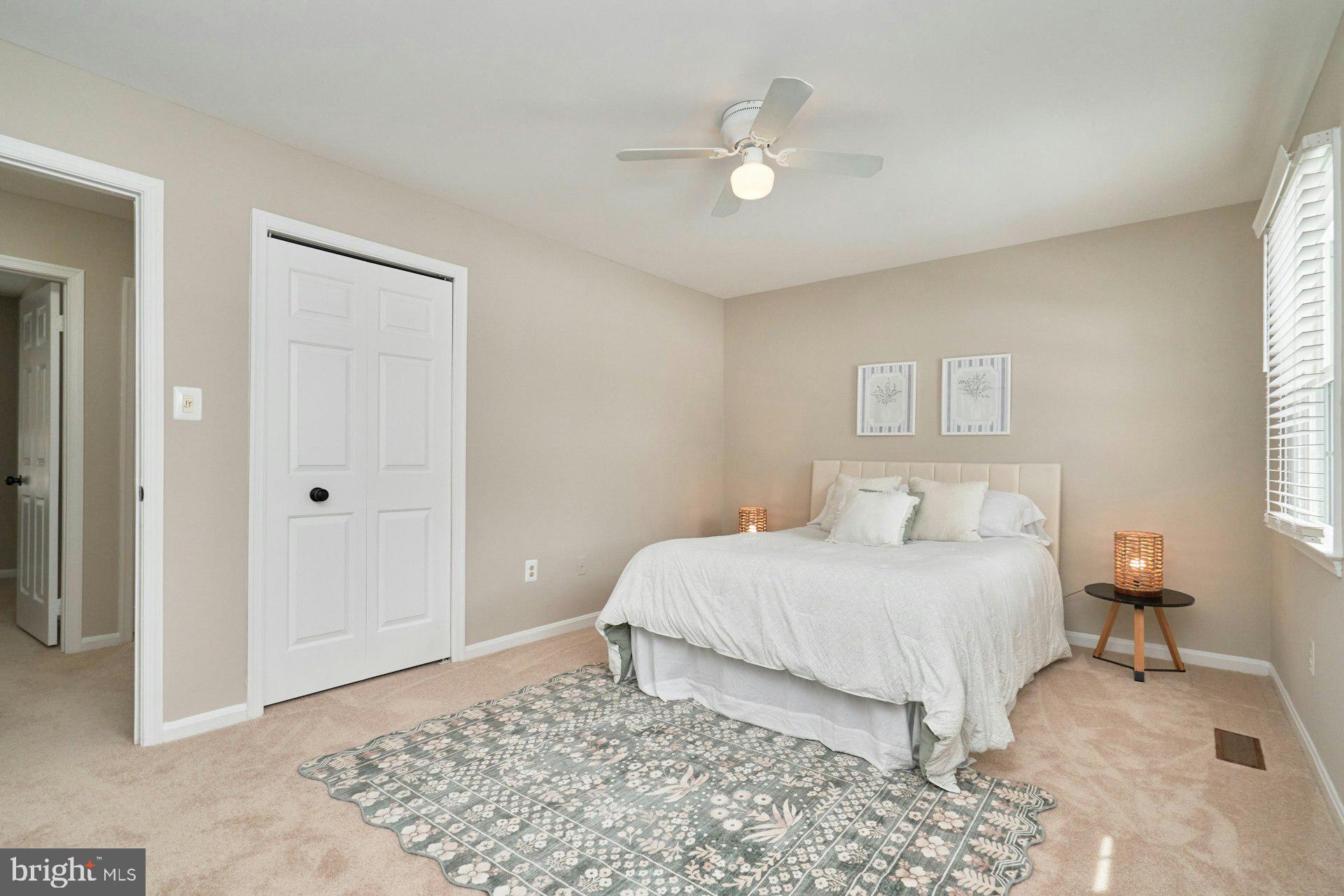 BURKE VILLAGE - Residential