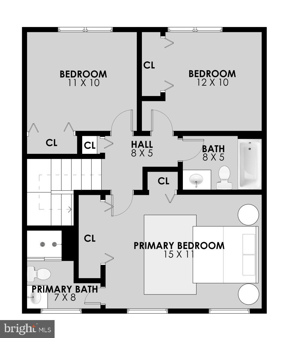 BURKE VILLAGE - Residential