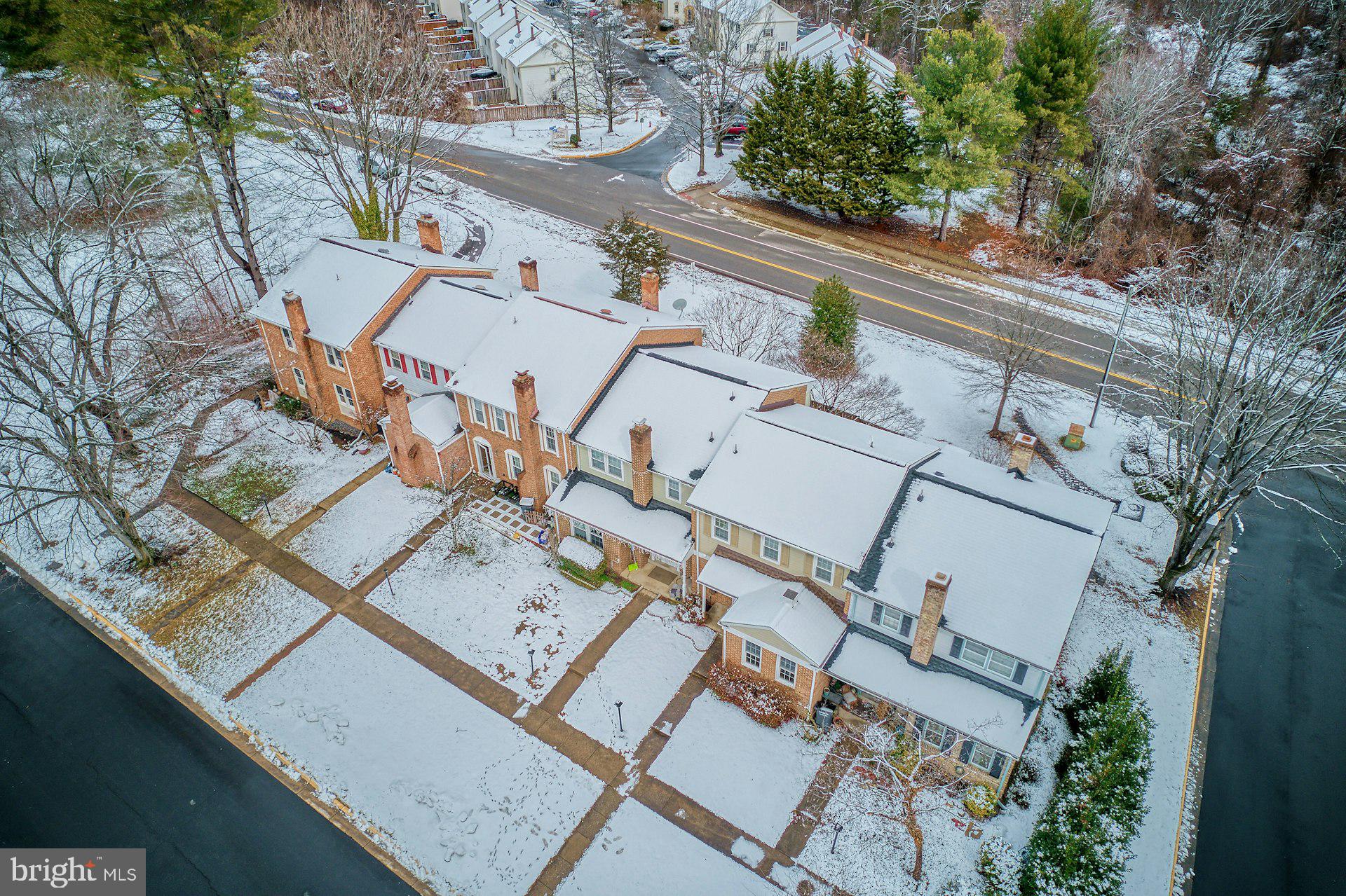 BURKE VILLAGE - Residential